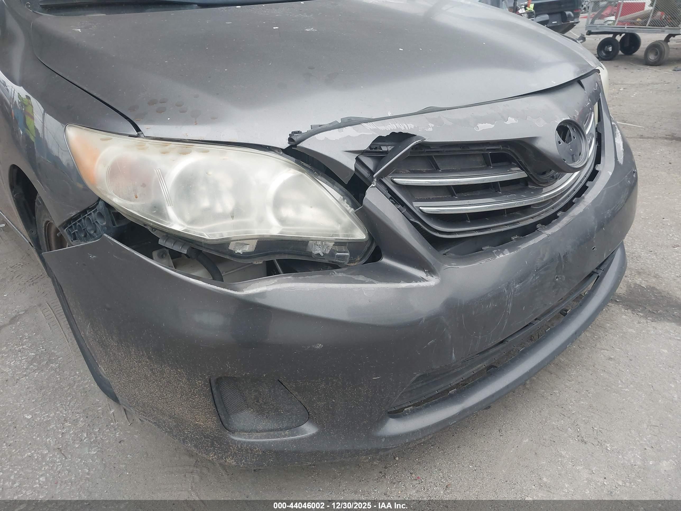 TOYOTA COROLLA image 6