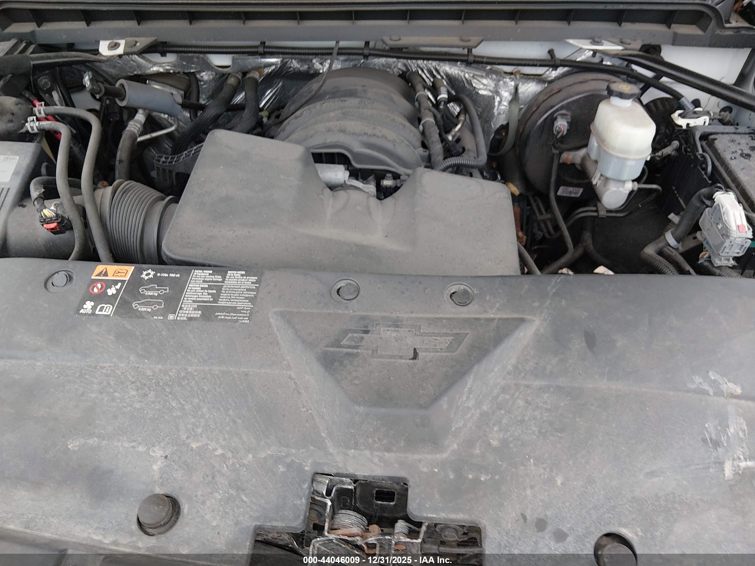 CHEVROLET SILVERADO image 10