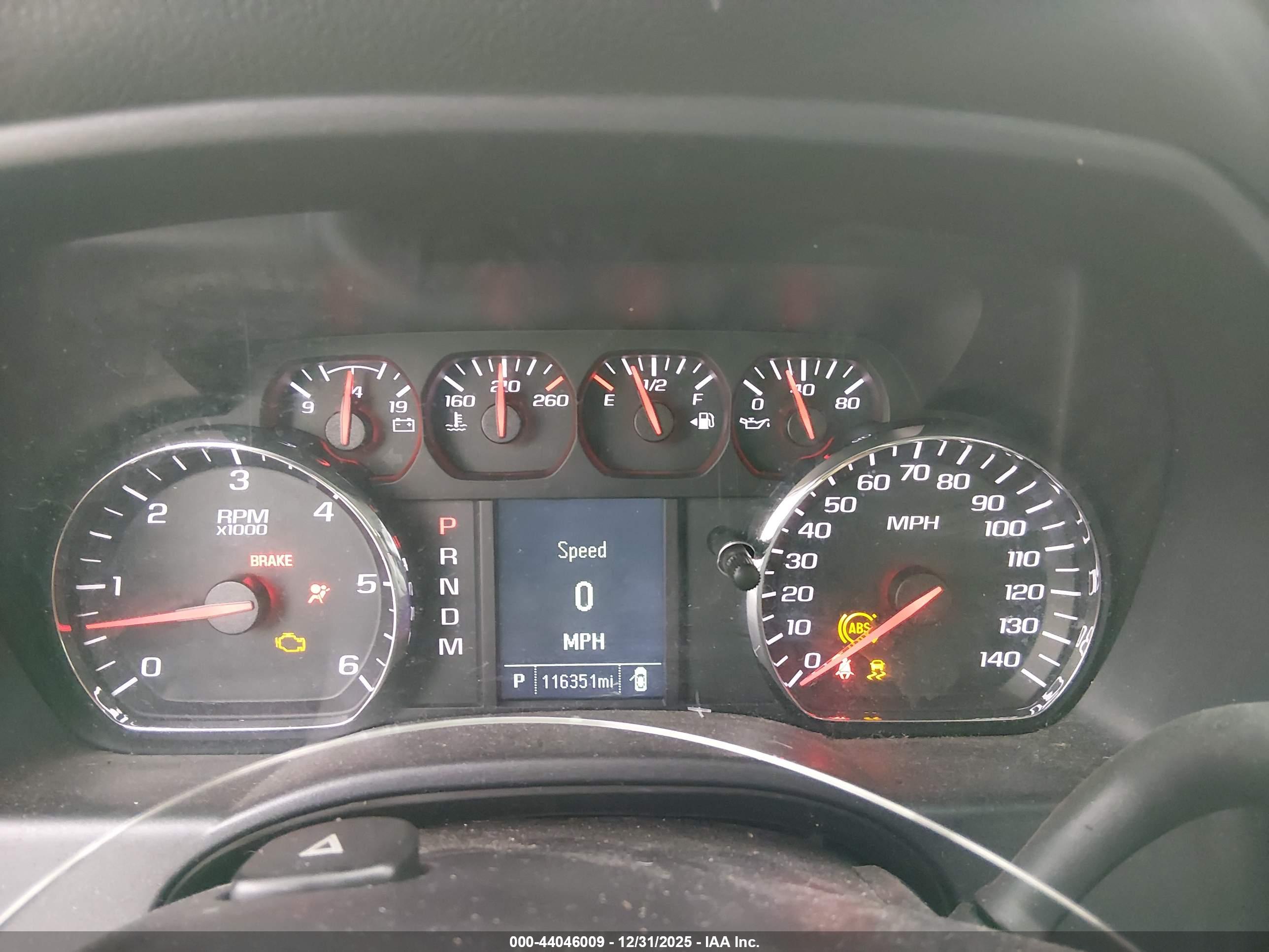 CHEVROLET SILVERADO image 7