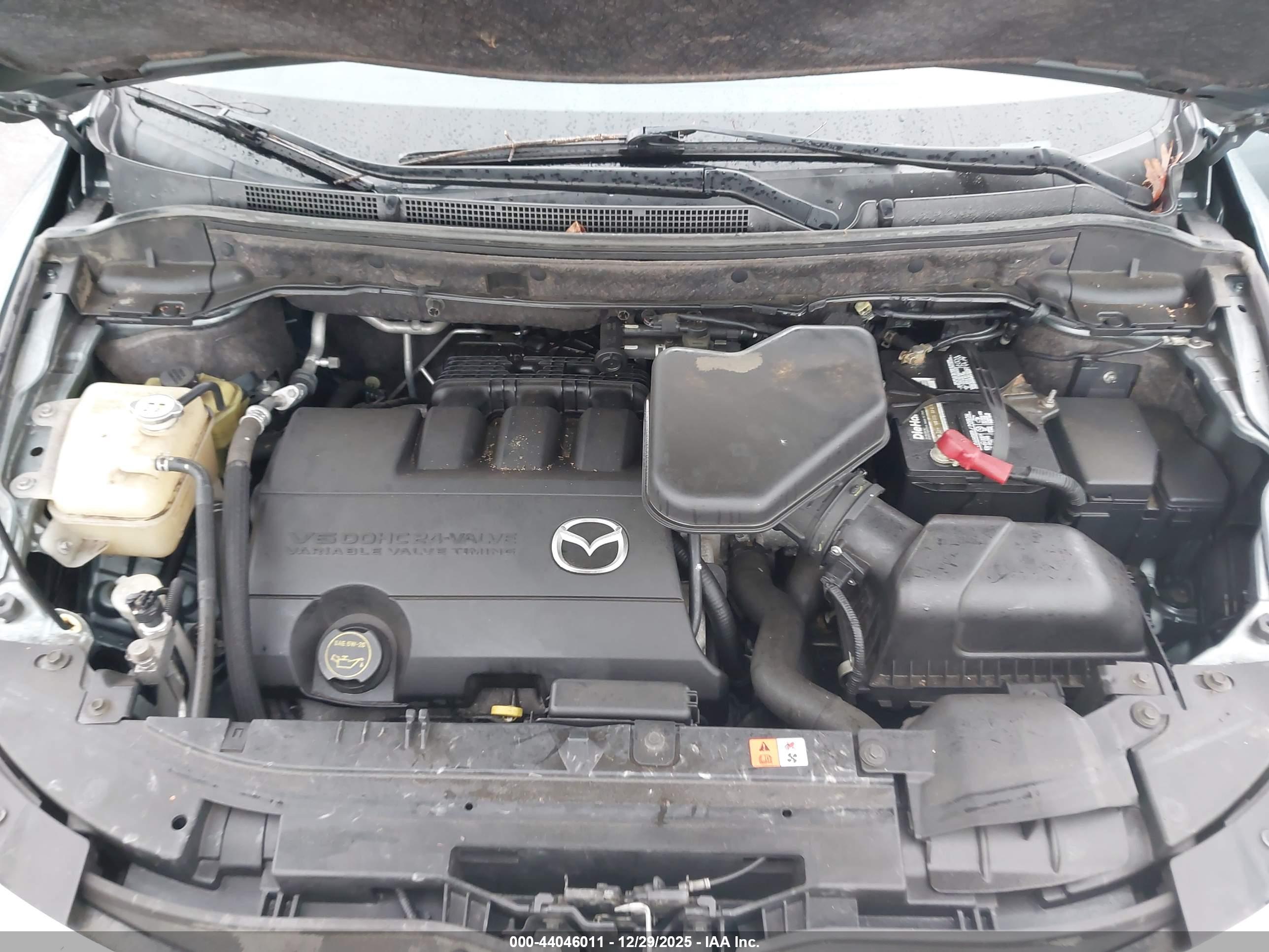 MAZDA CX-9 image 10