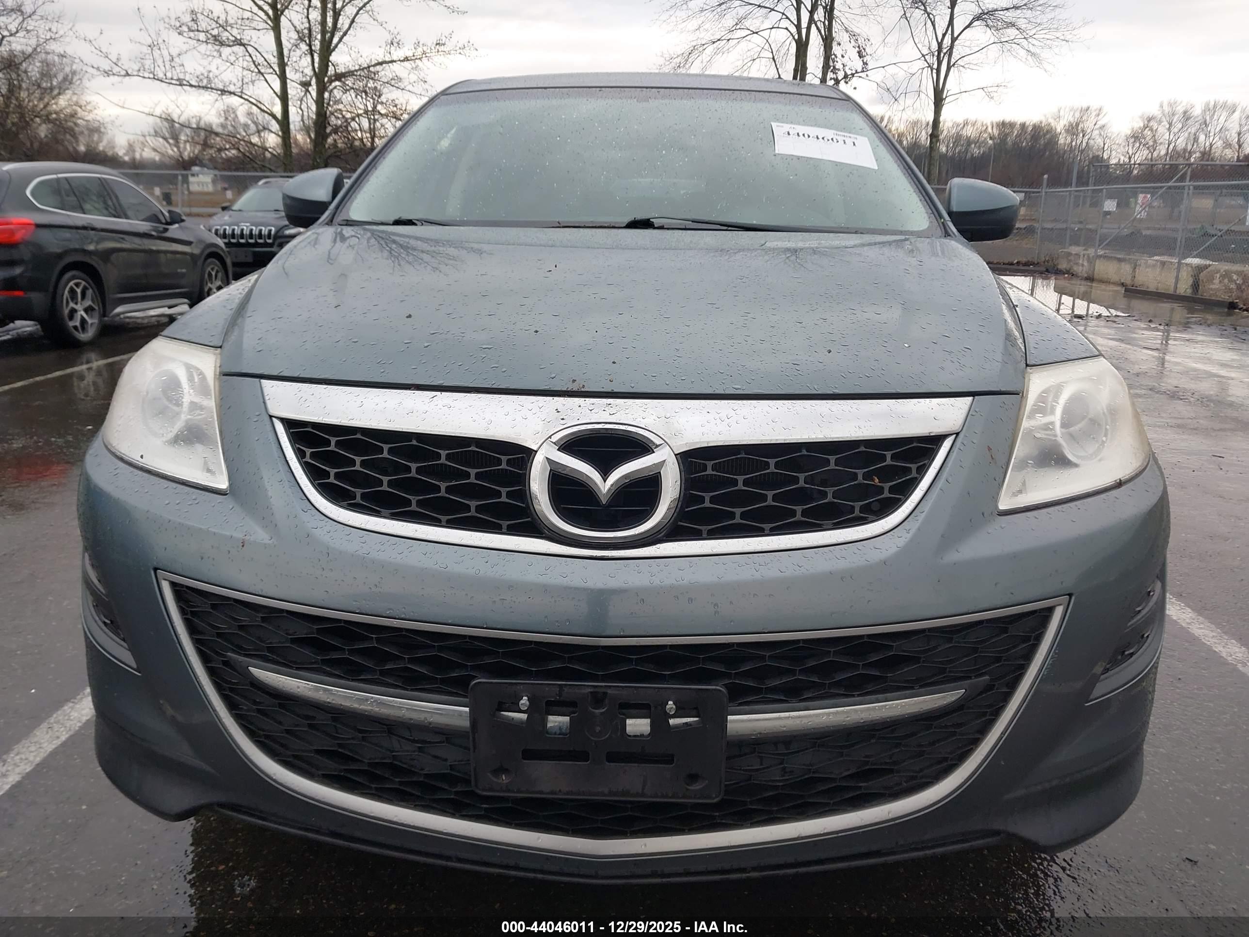 MAZDA CX-9 image 6