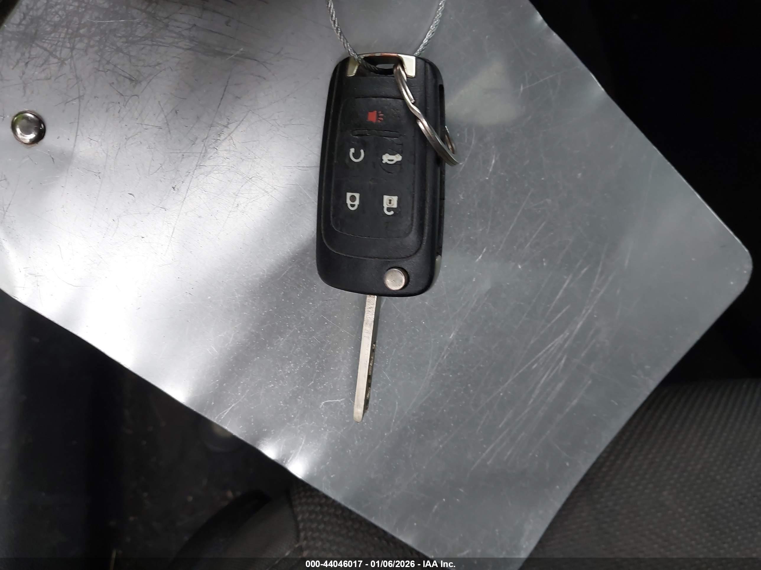 CHEVROLET CRUZE image 11