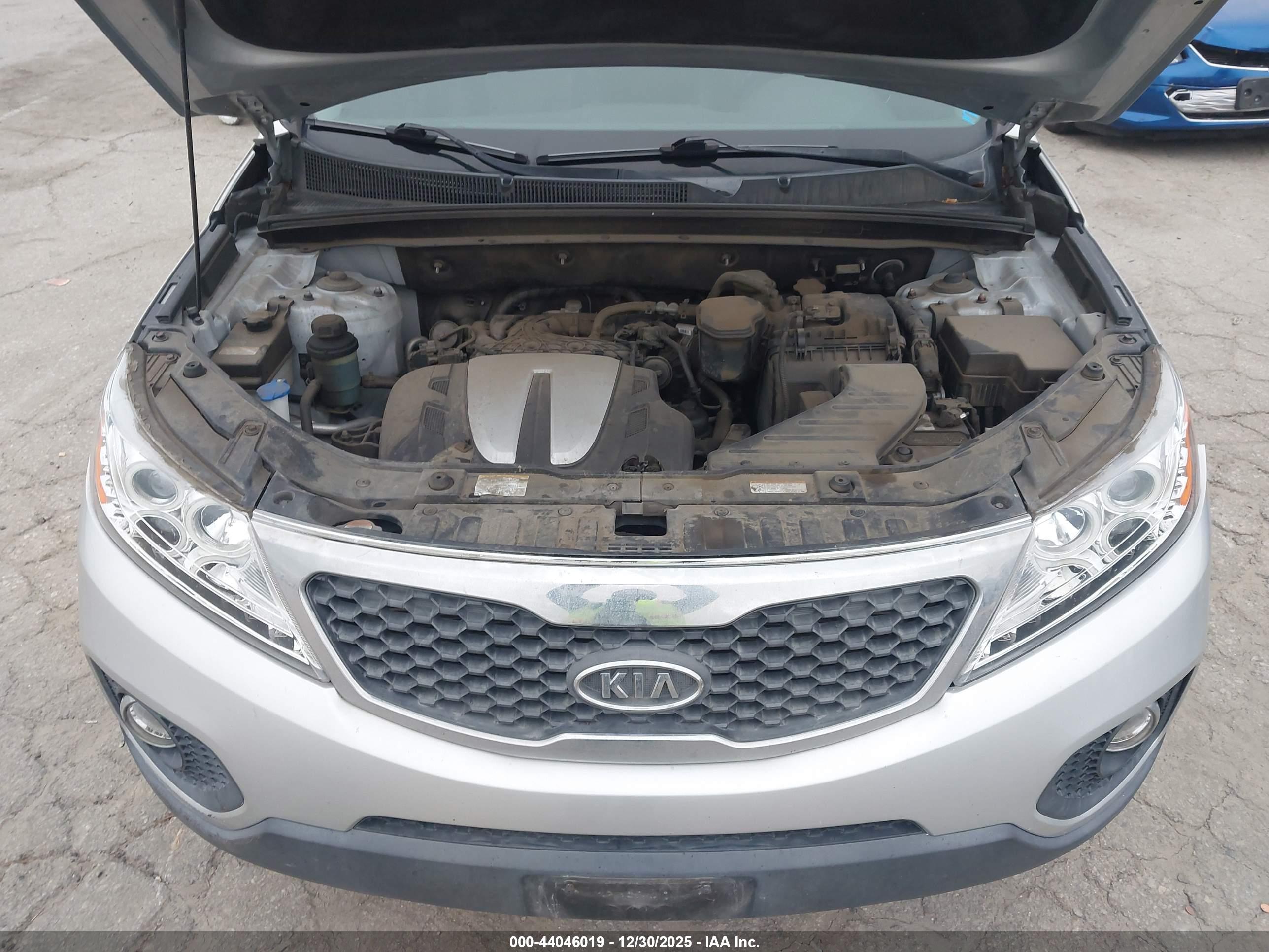KIA SORENTO image 10