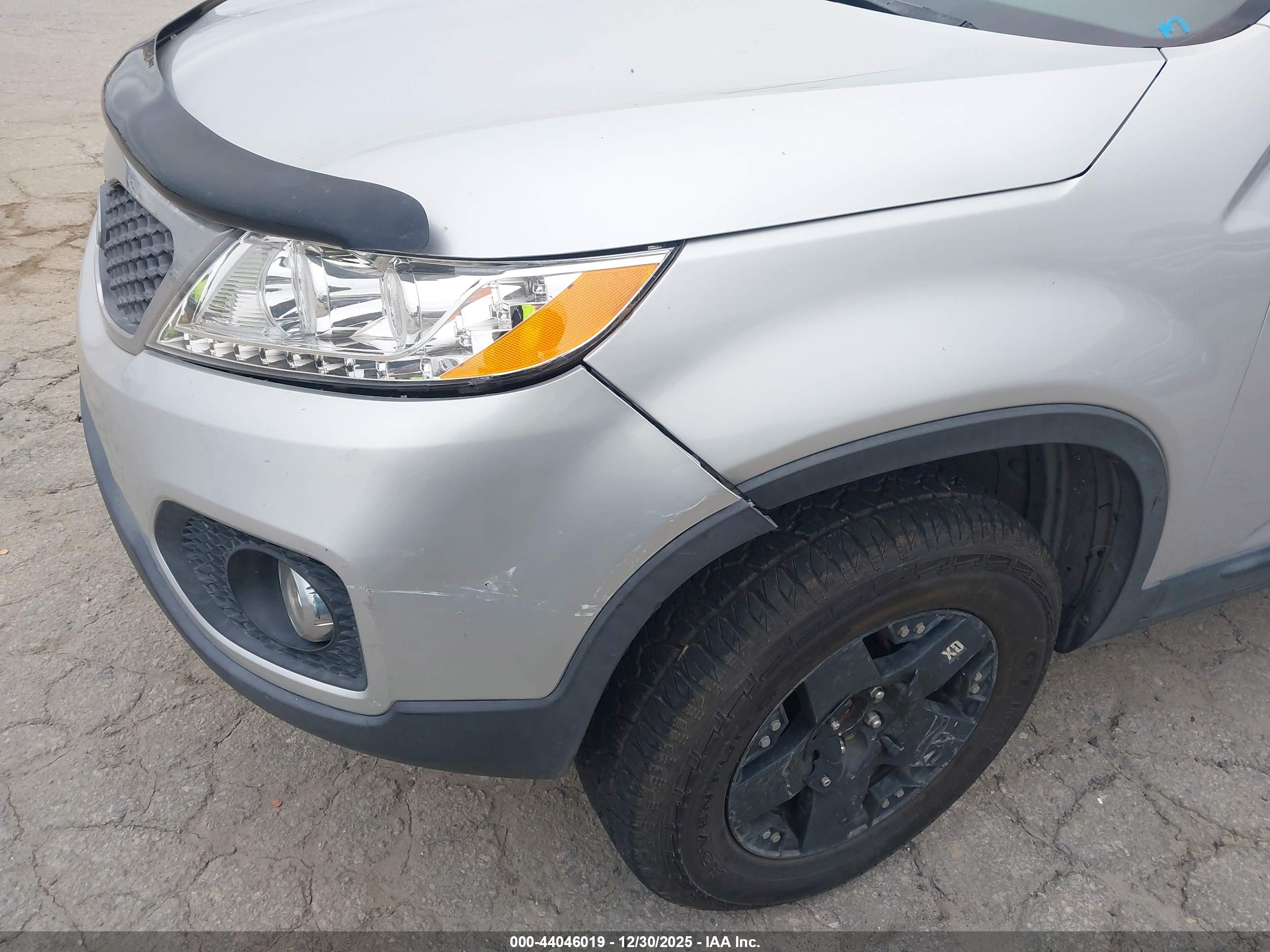 KIA SORENTO image 6
