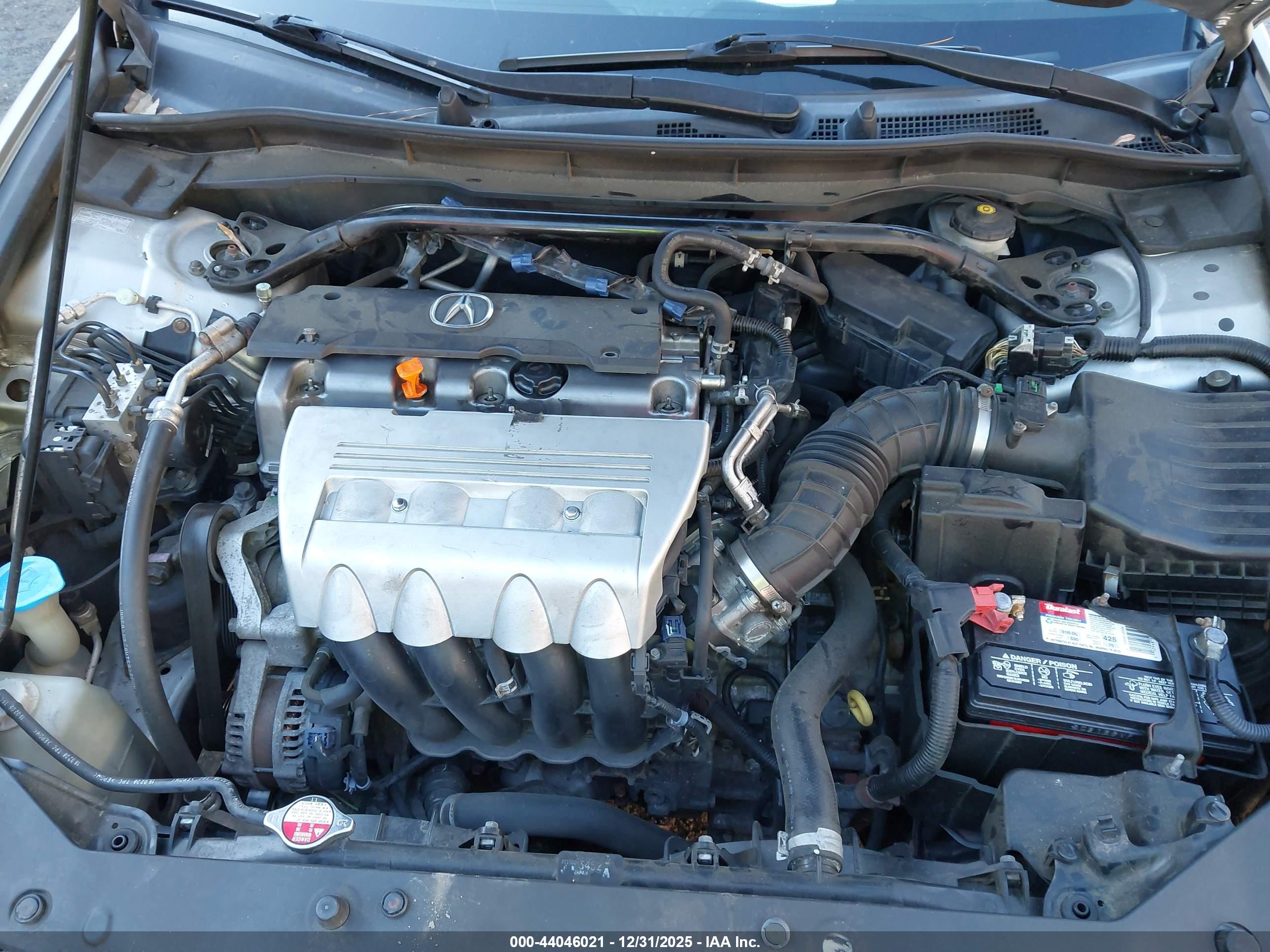 ACURA TSX image 10