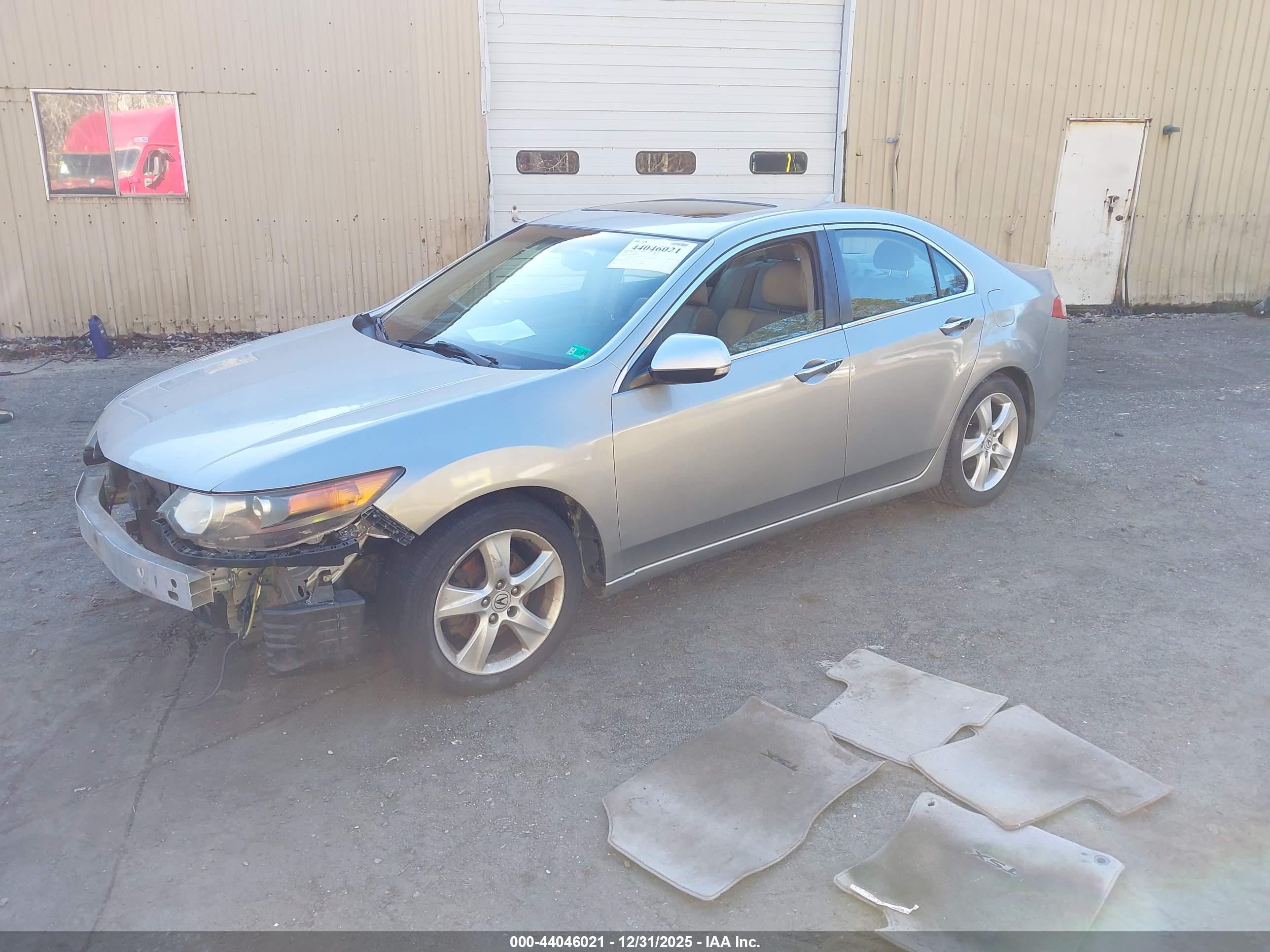 ACURA TSX image 2