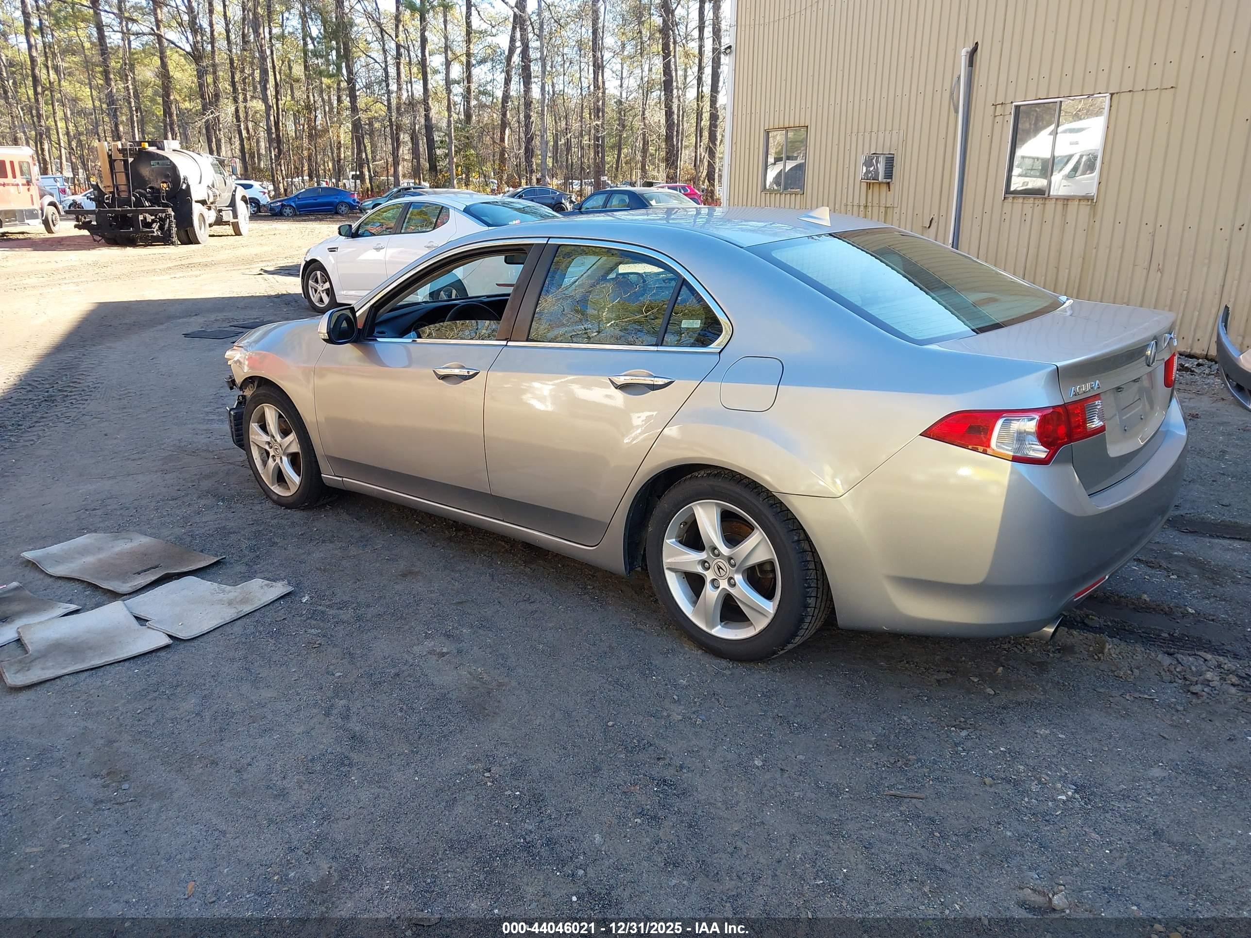 ACURA TSX image 3