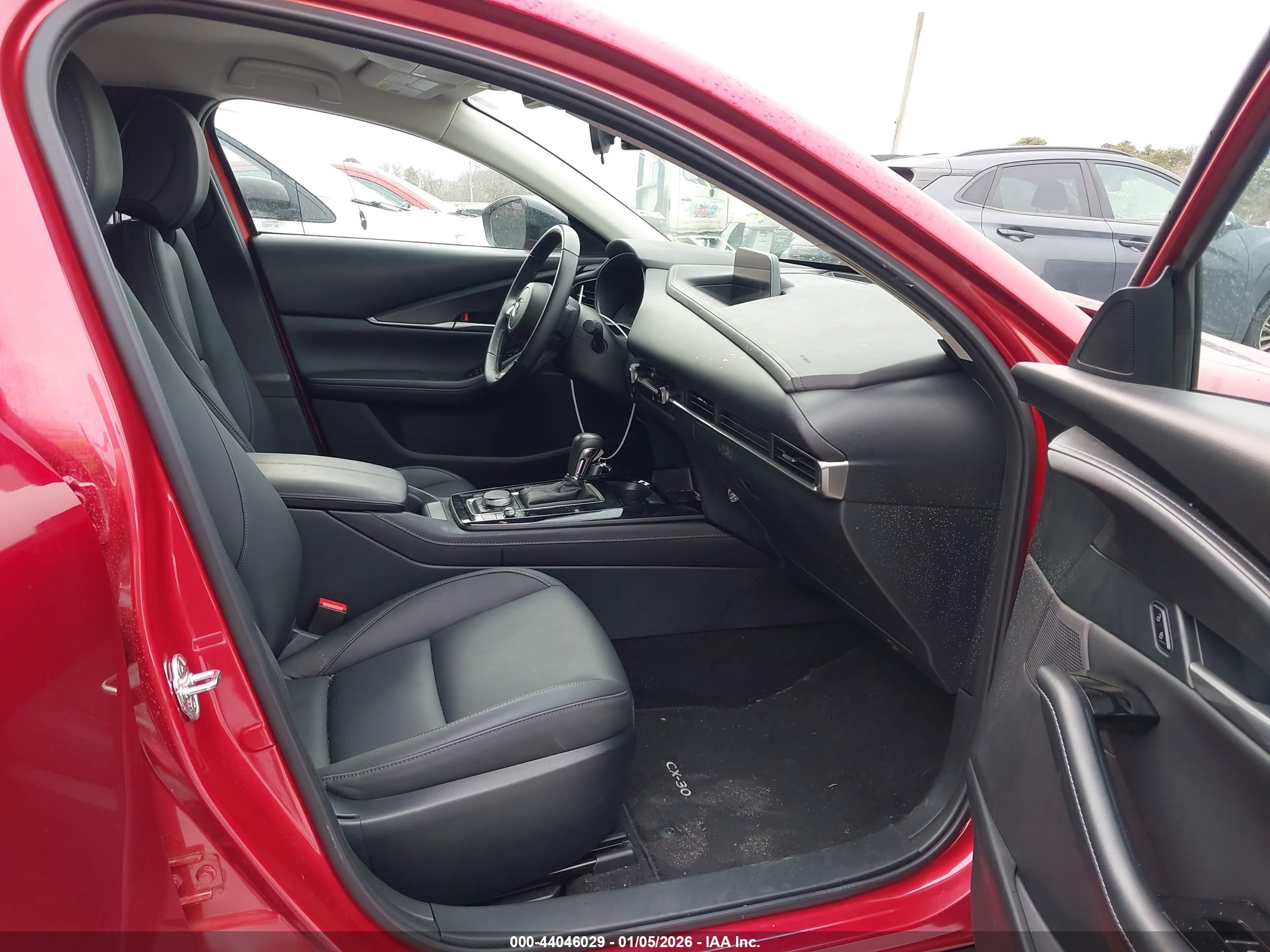 MAZDA CX-30 image 5