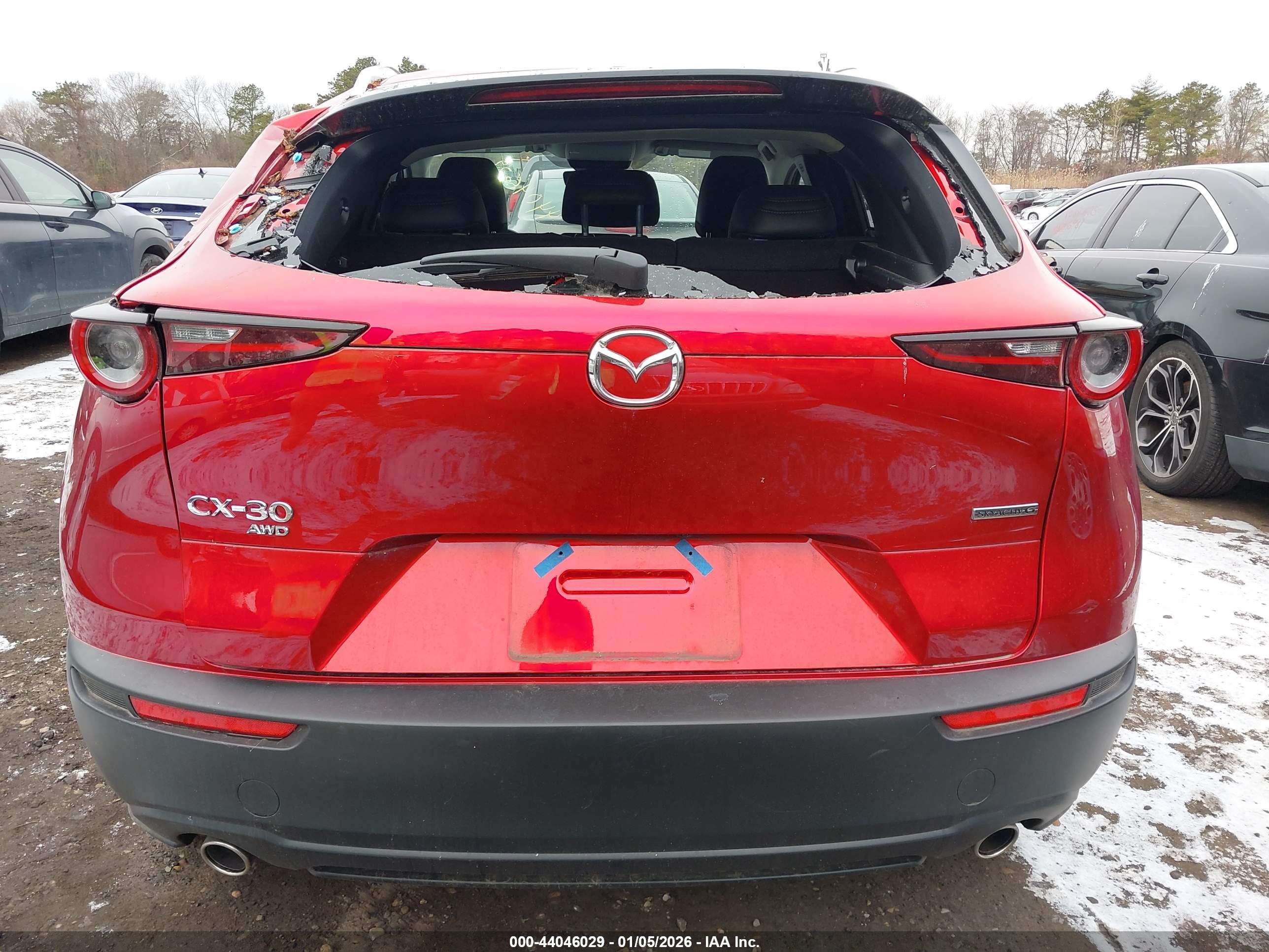 MAZDA CX-30 image 6