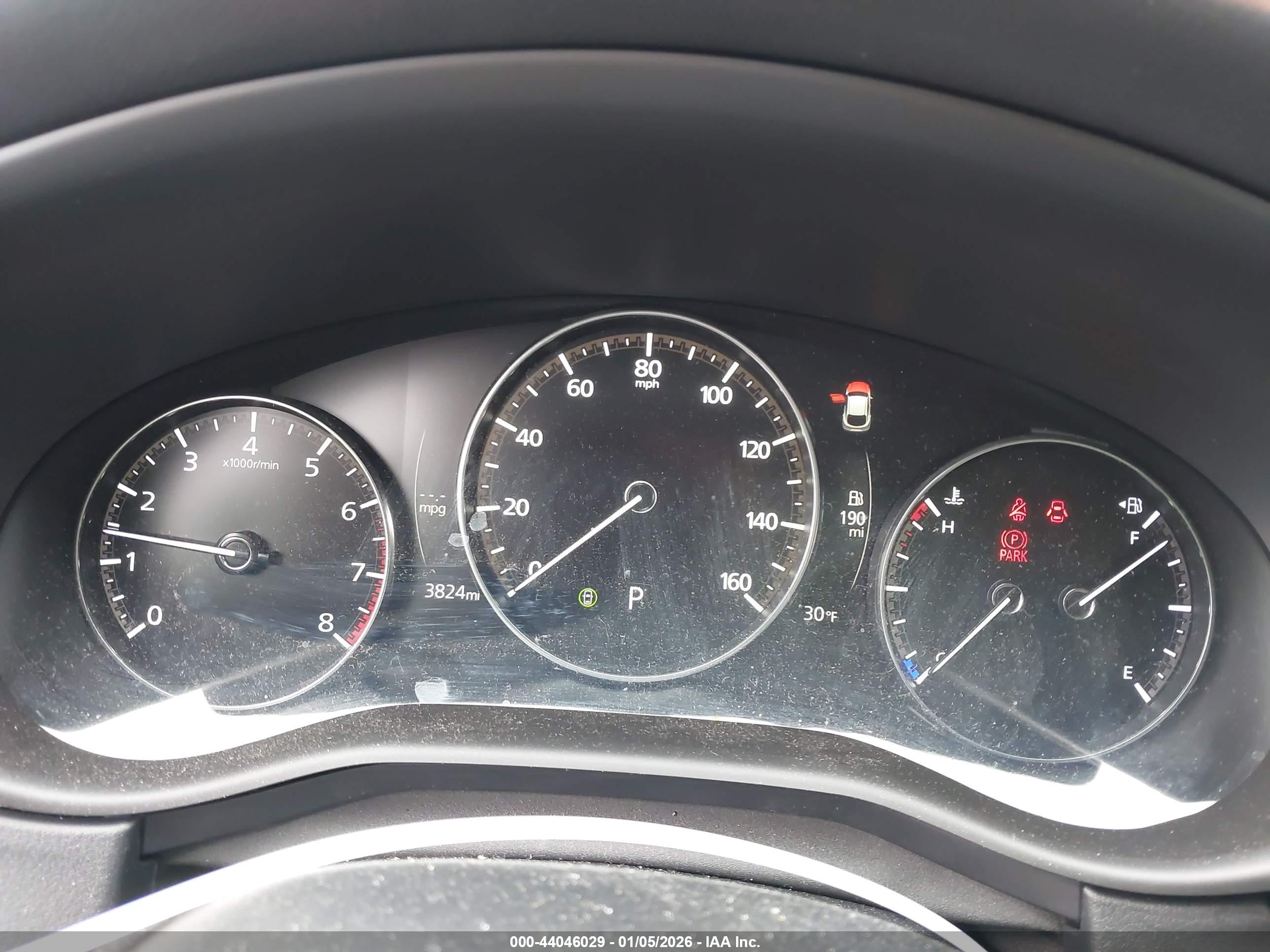 MAZDA CX-30 image 7