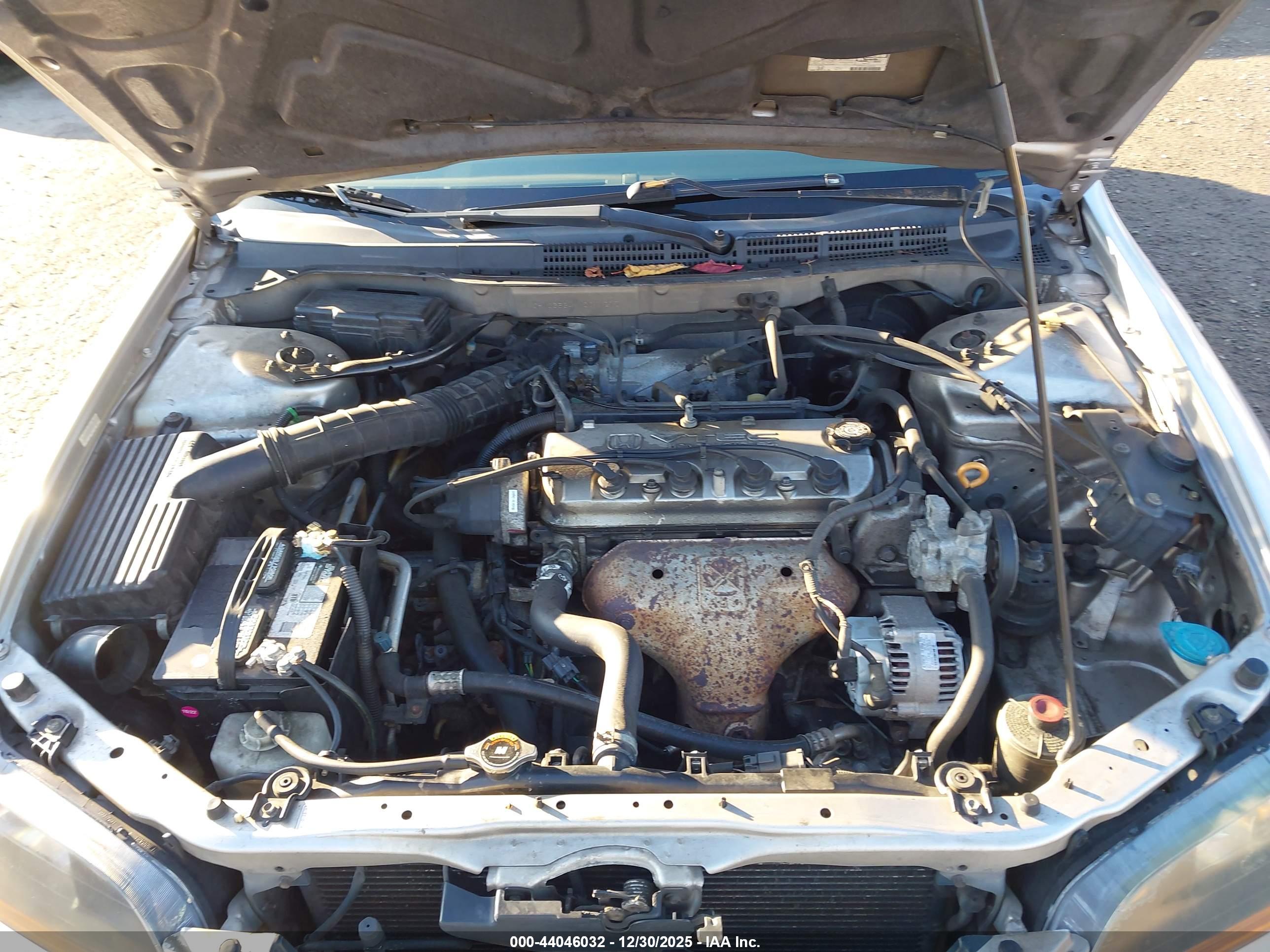 HONDA ACCORD image 10