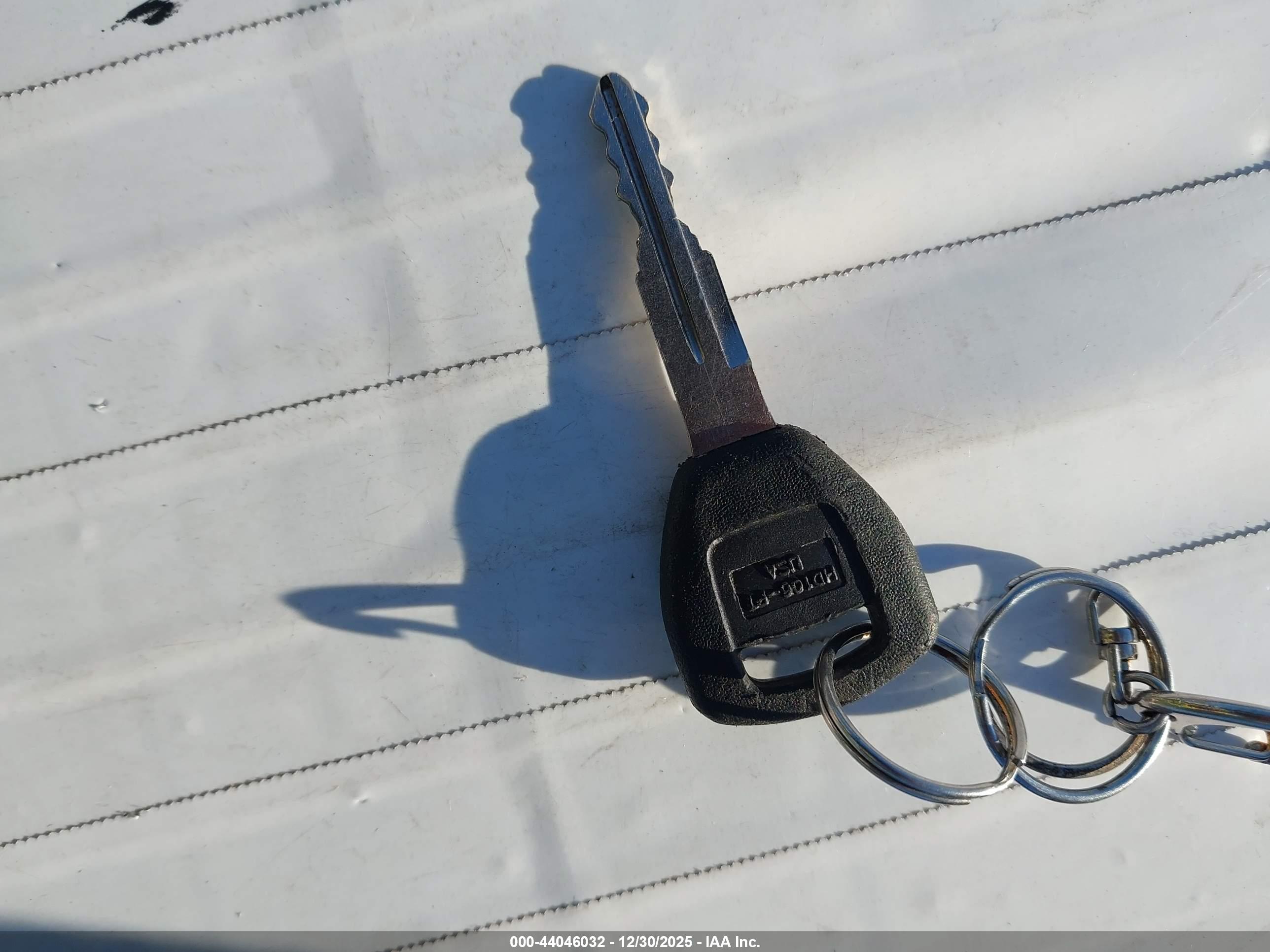 HONDA ACCORD image 11