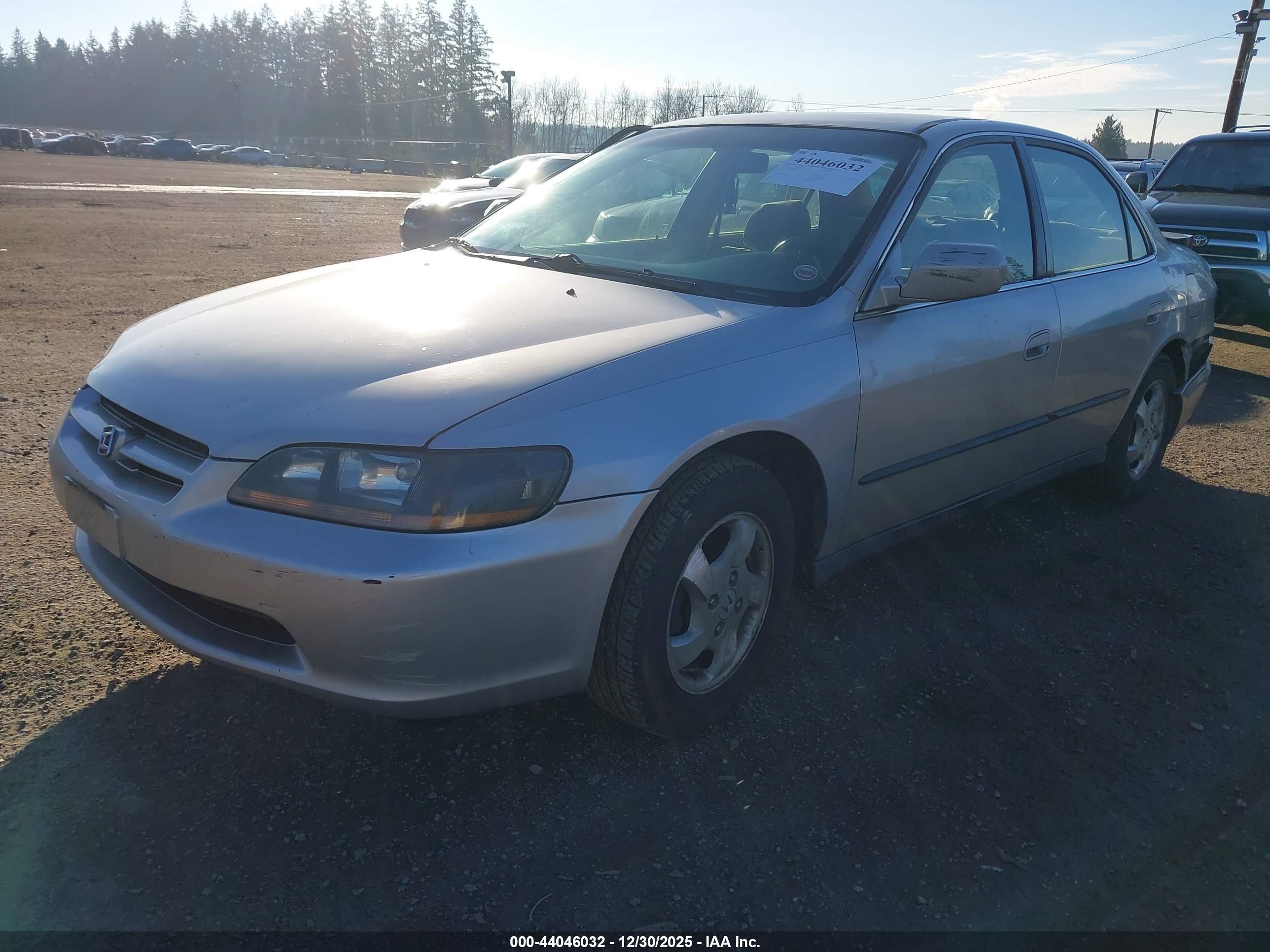 HONDA ACCORD image 2
