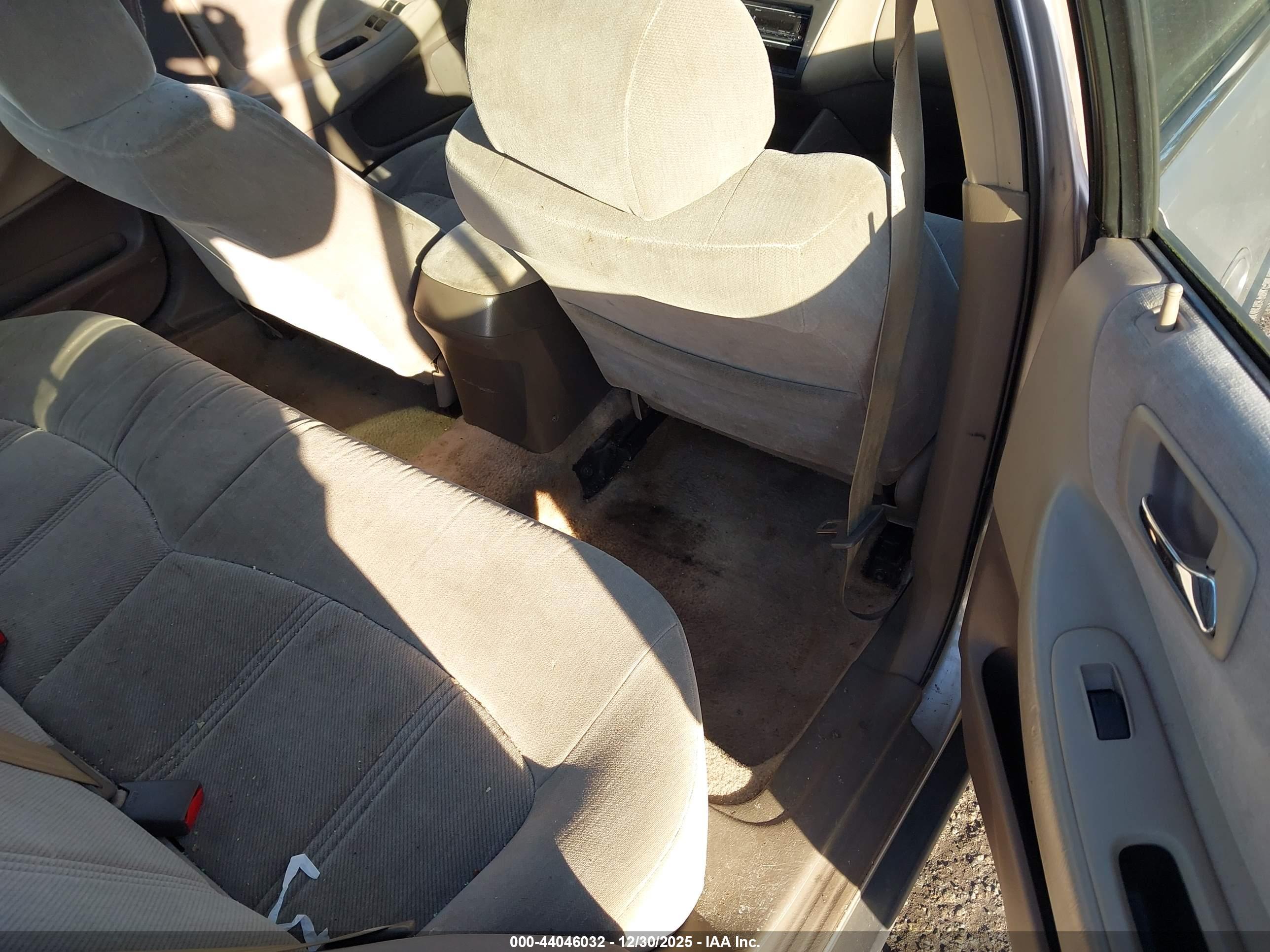 HONDA ACCORD image 8