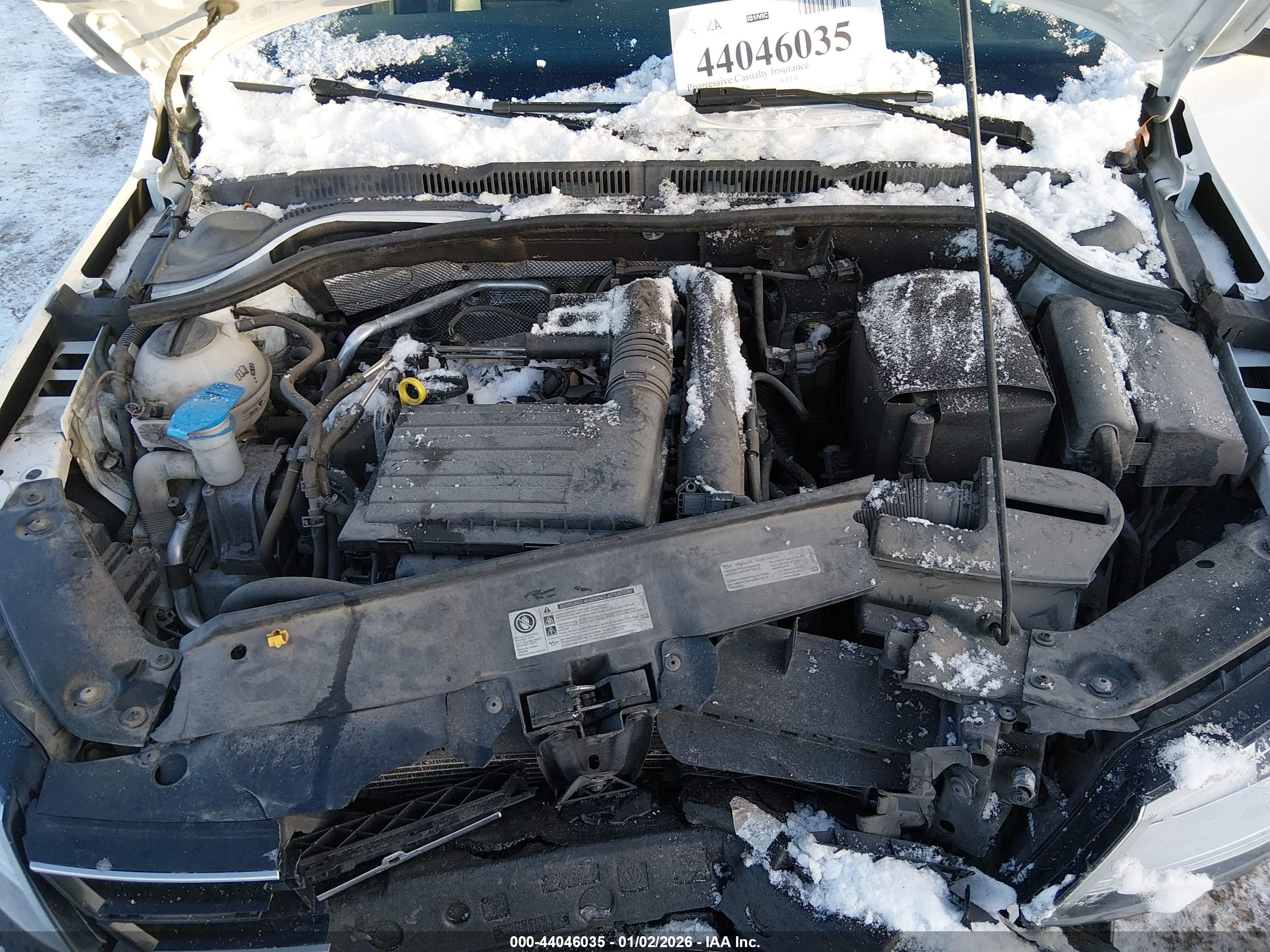VOLKSWAGEN JETTA image 10