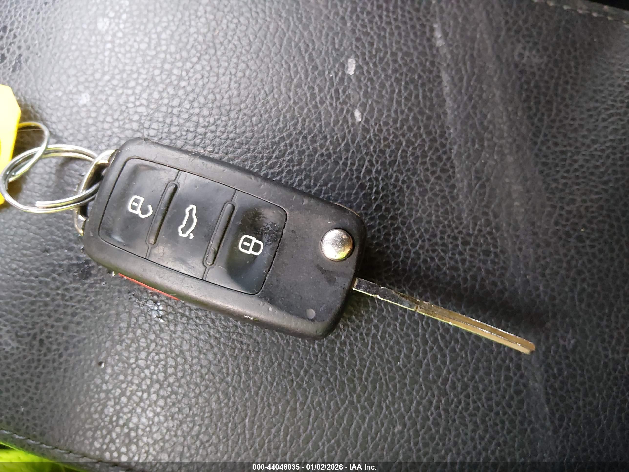 VOLKSWAGEN JETTA image 11