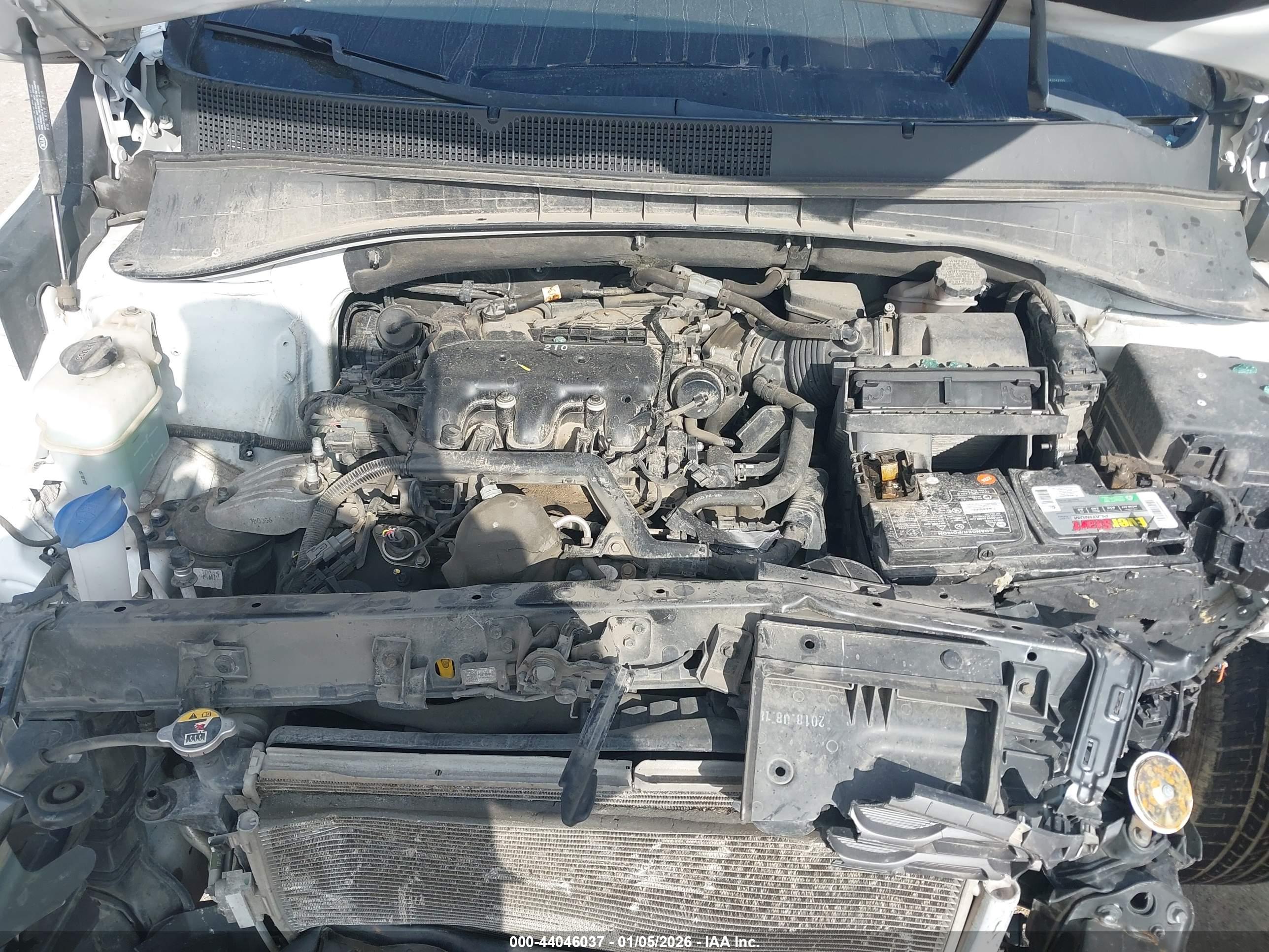 KIA SORENTO image 10