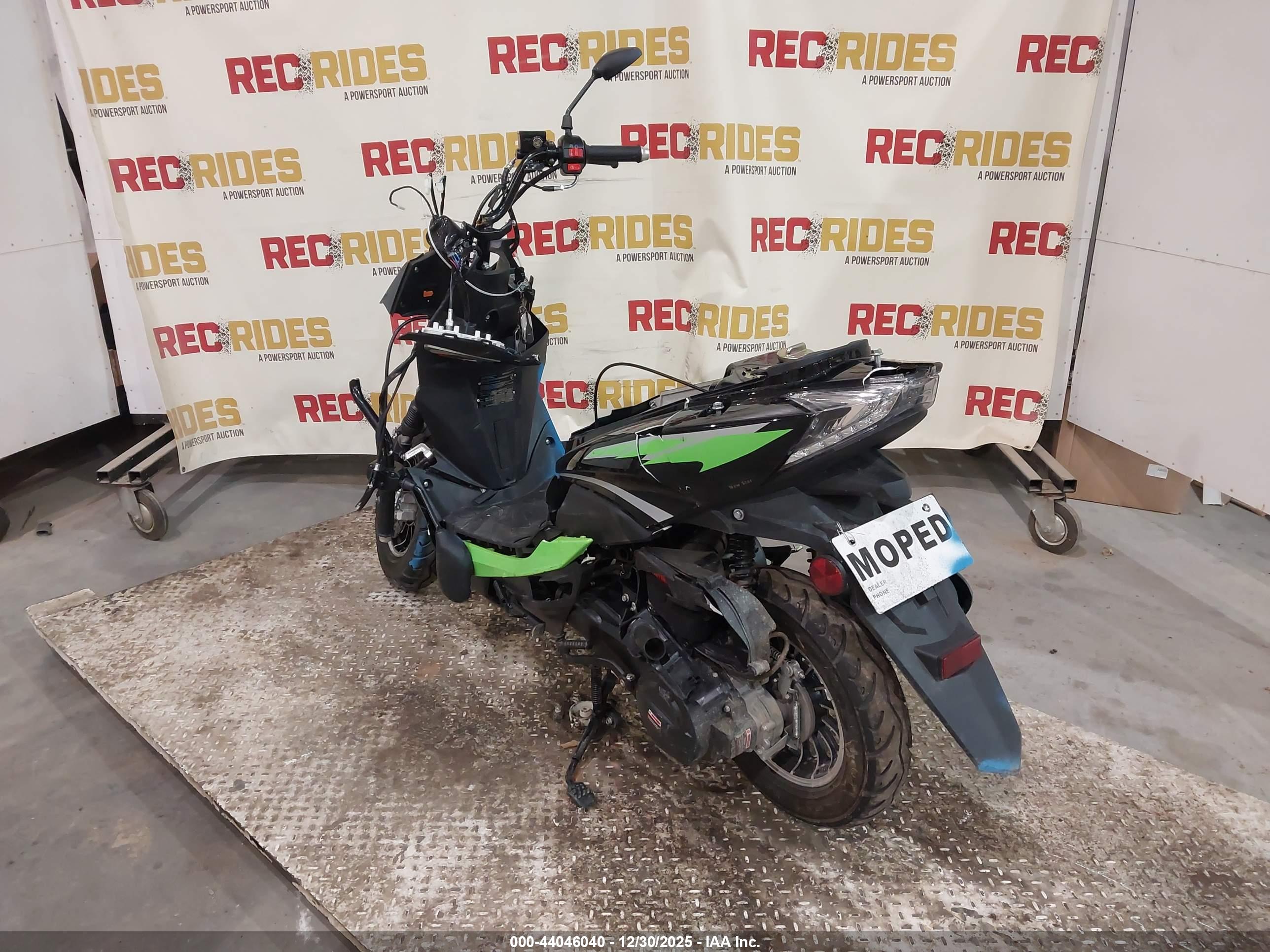 YONGFU YN150T image 3