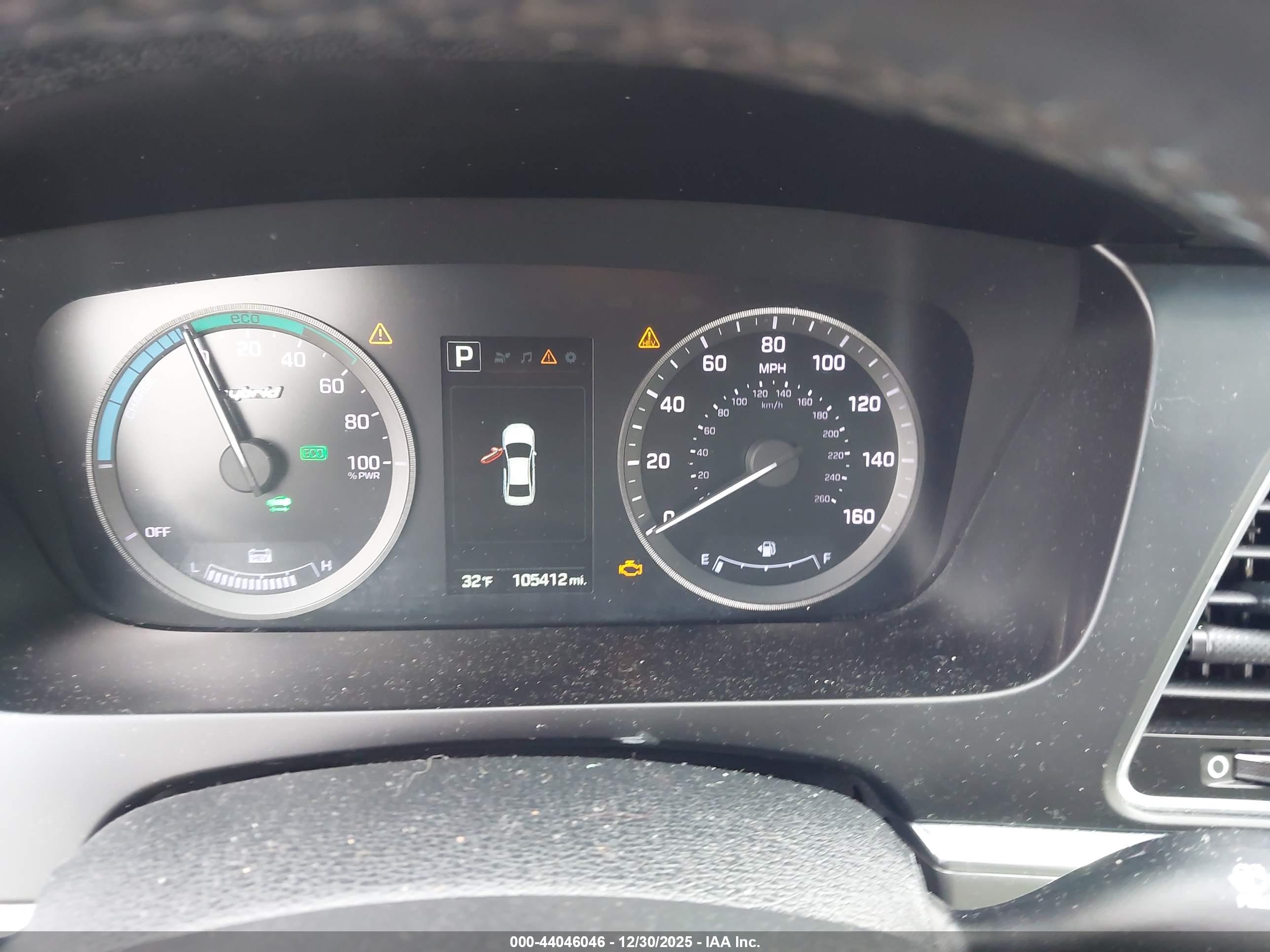 HYUNDAI SONATA image 7
