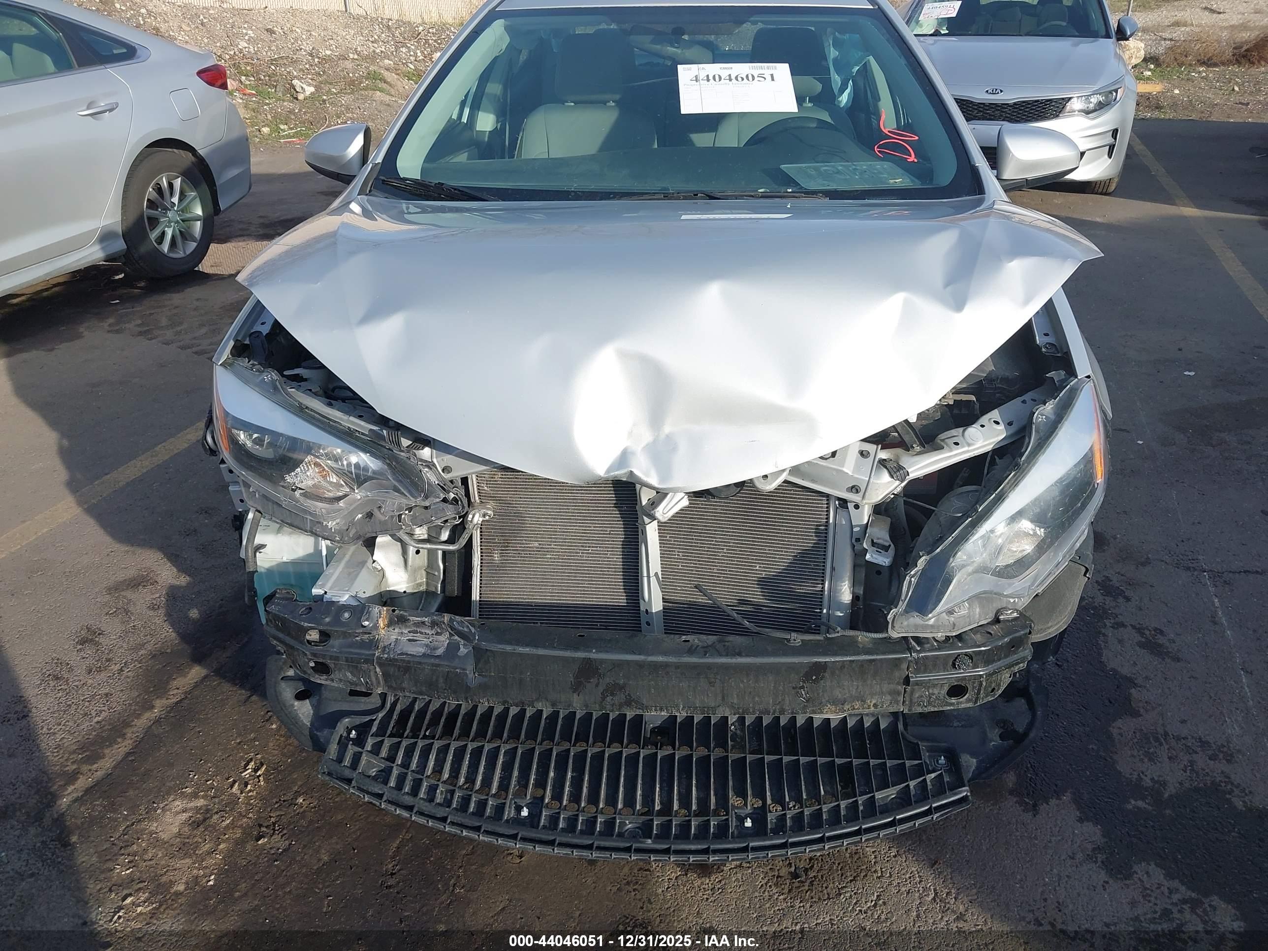 TOYOTA COROLLA image 6