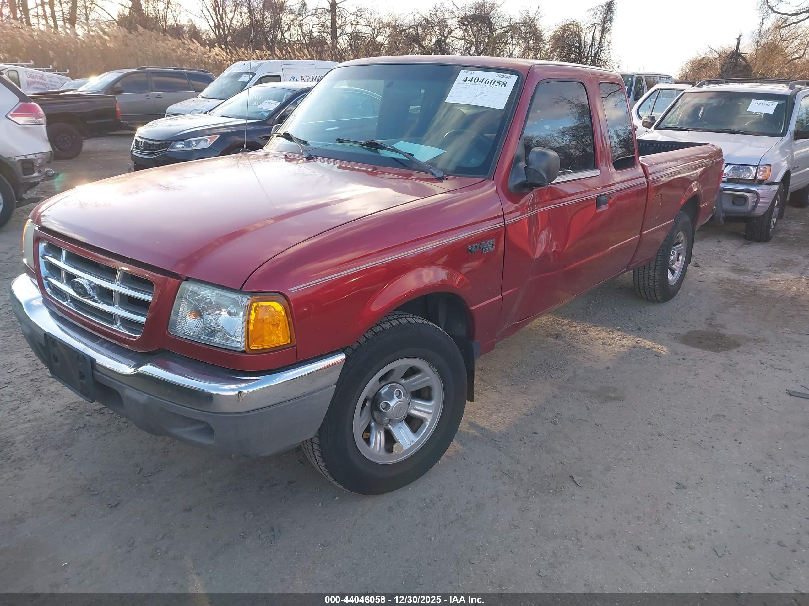 FORD RANGER image 2