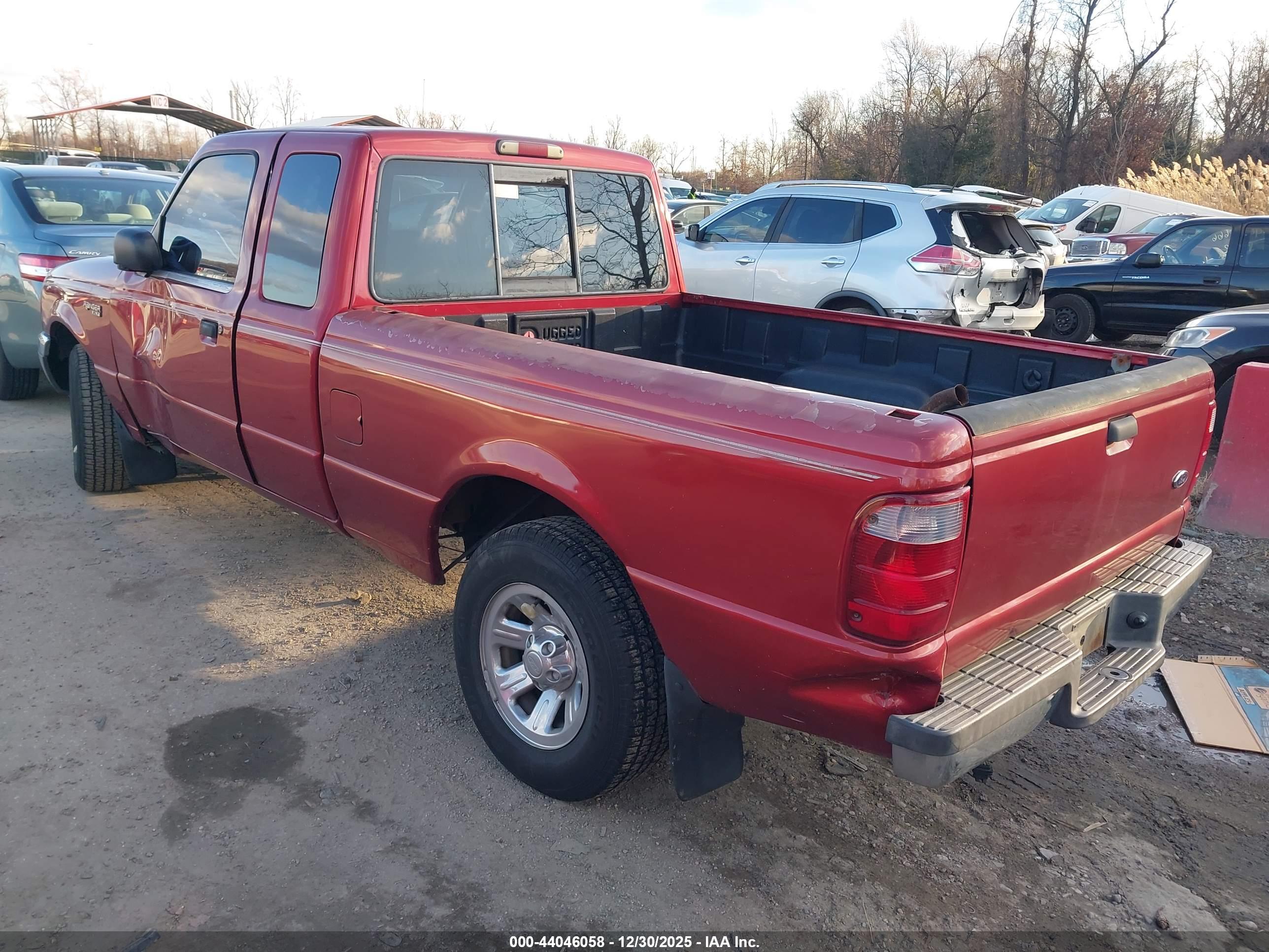 FORD RANGER image 3