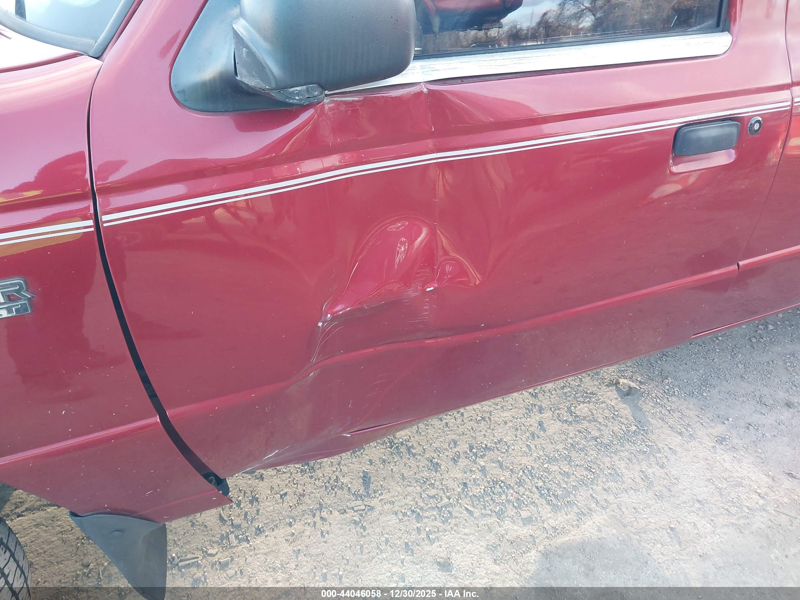 FORD RANGER image 6