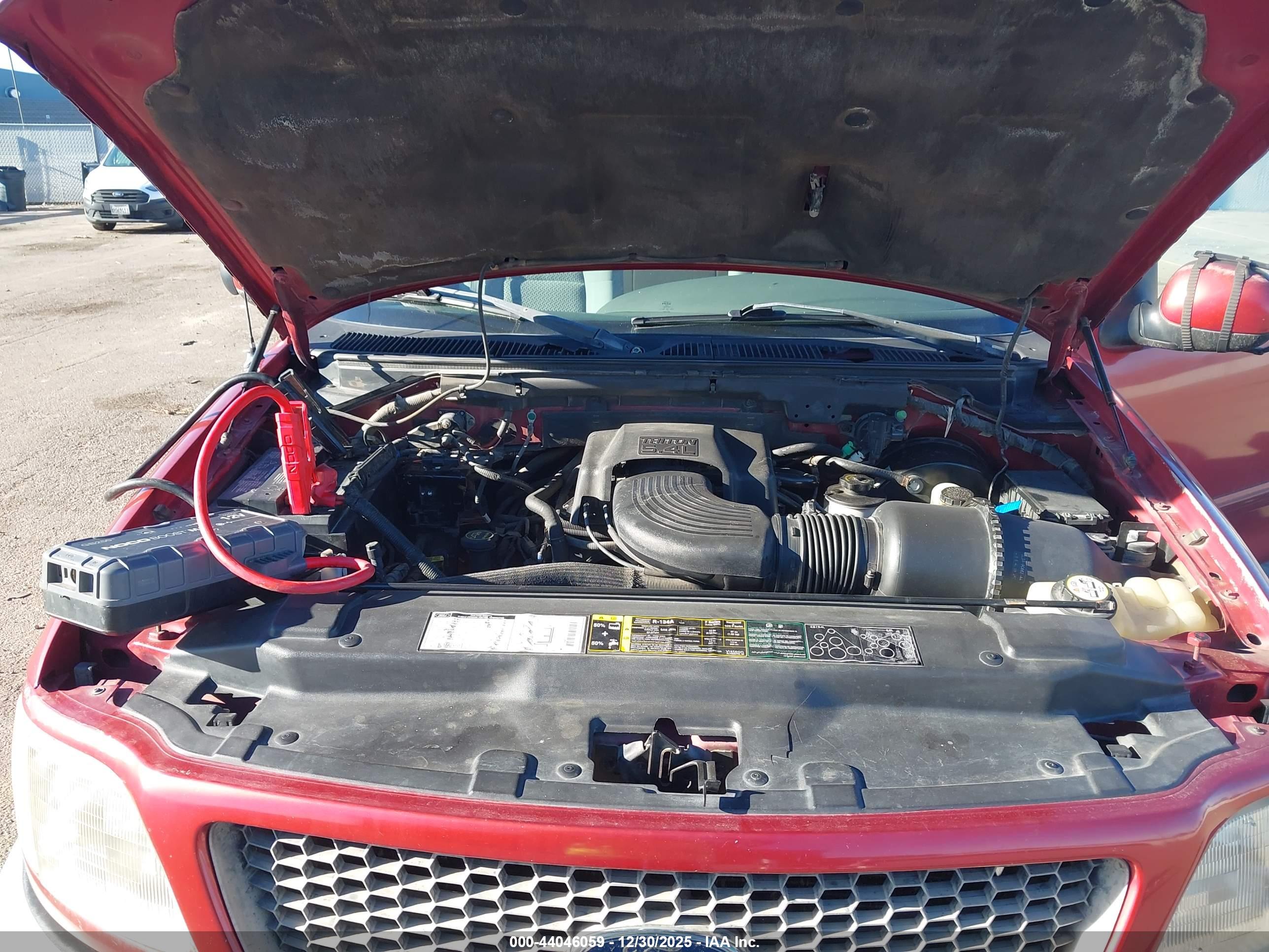 FORD F-150 image 10