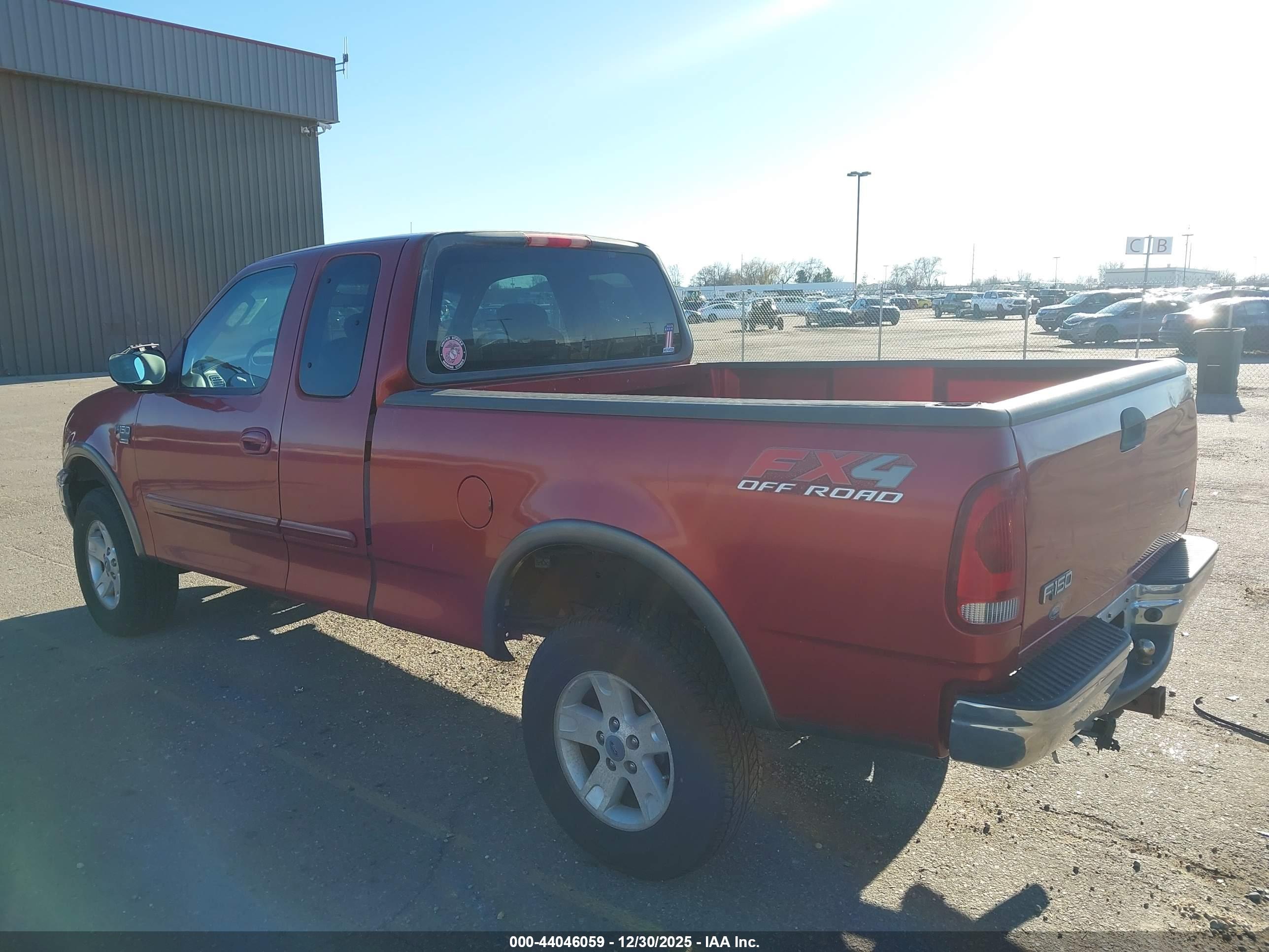 FORD F-150 image 3