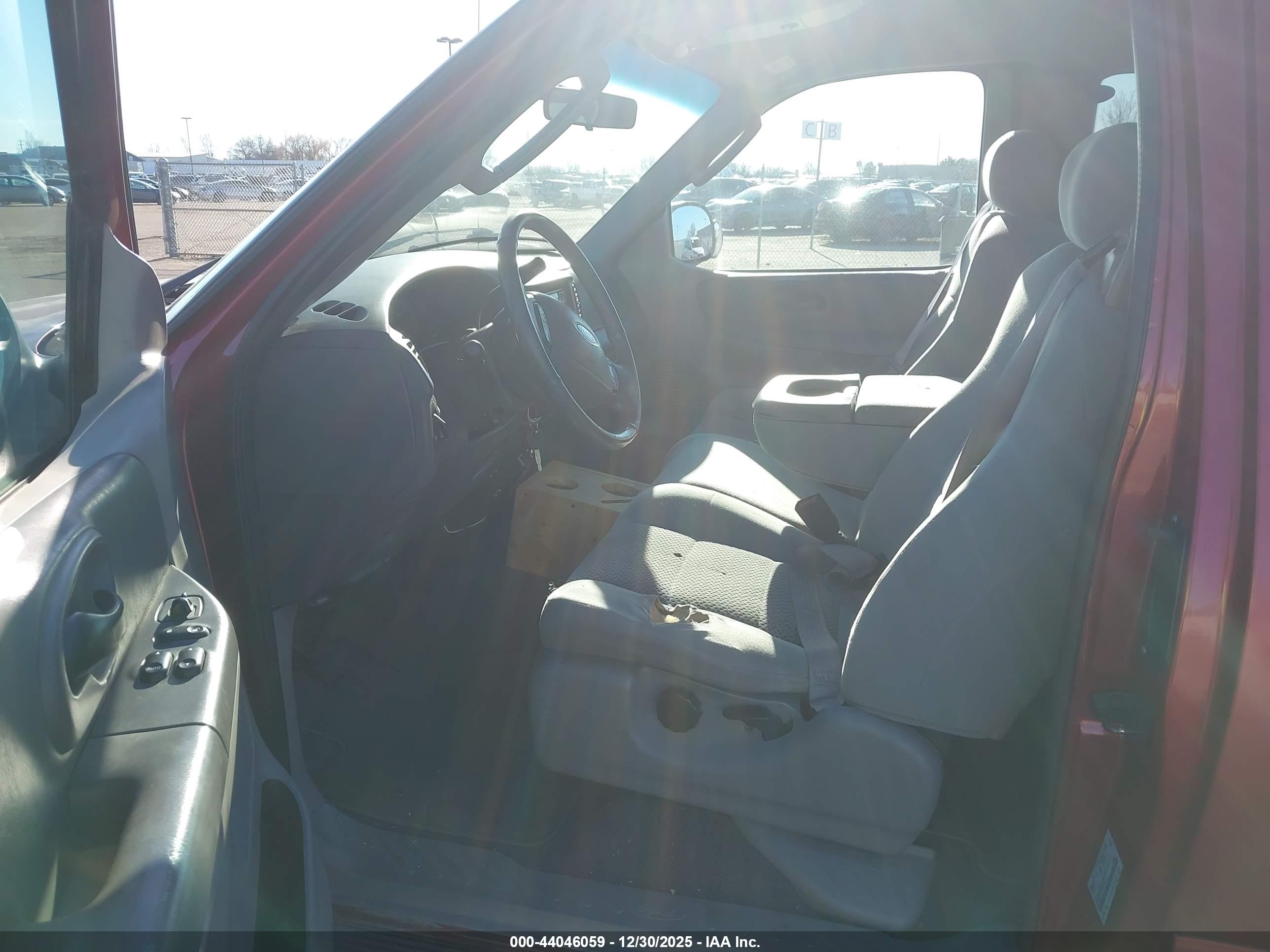 FORD F-150 image 5