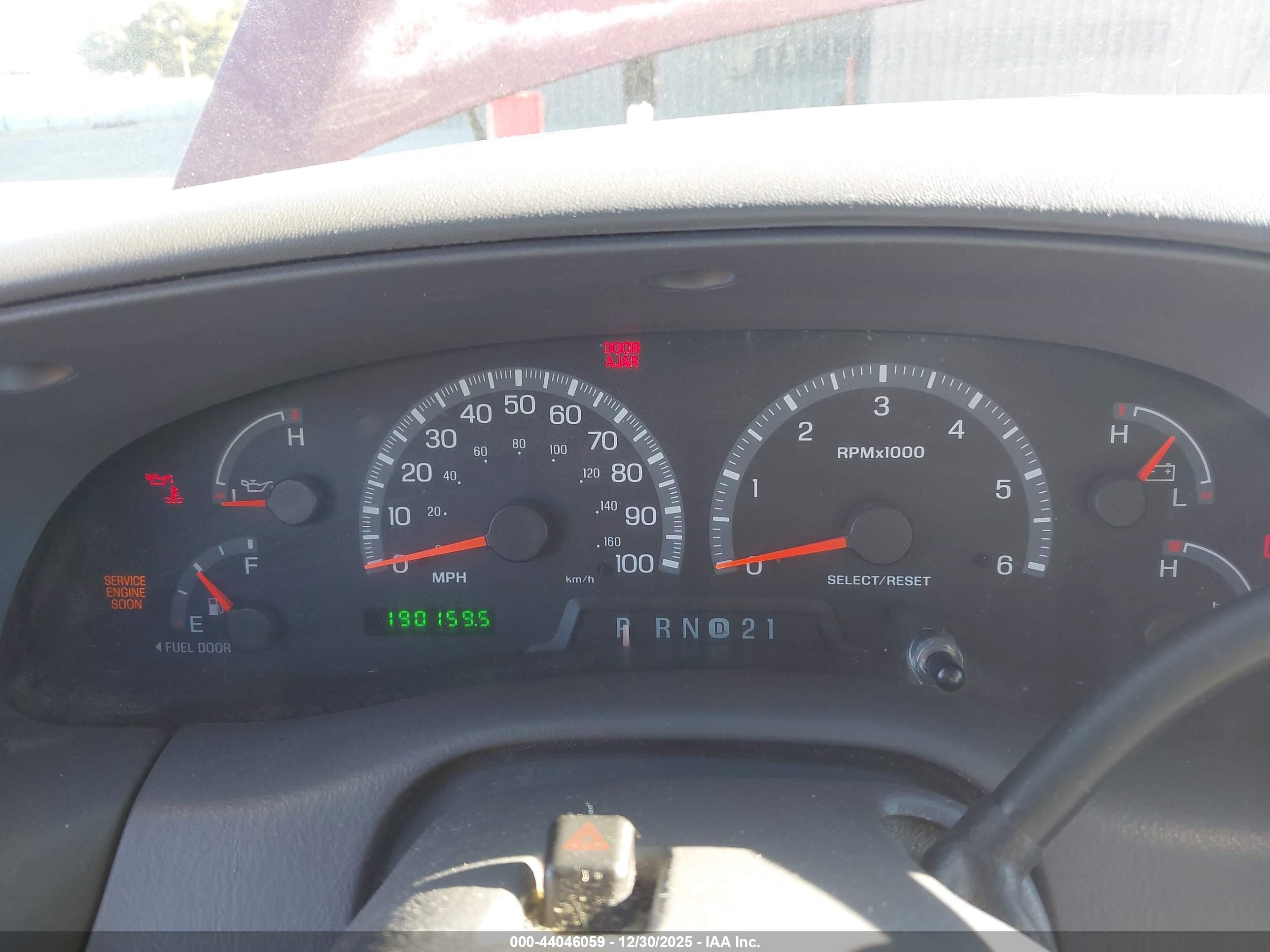 FORD F-150 image 7