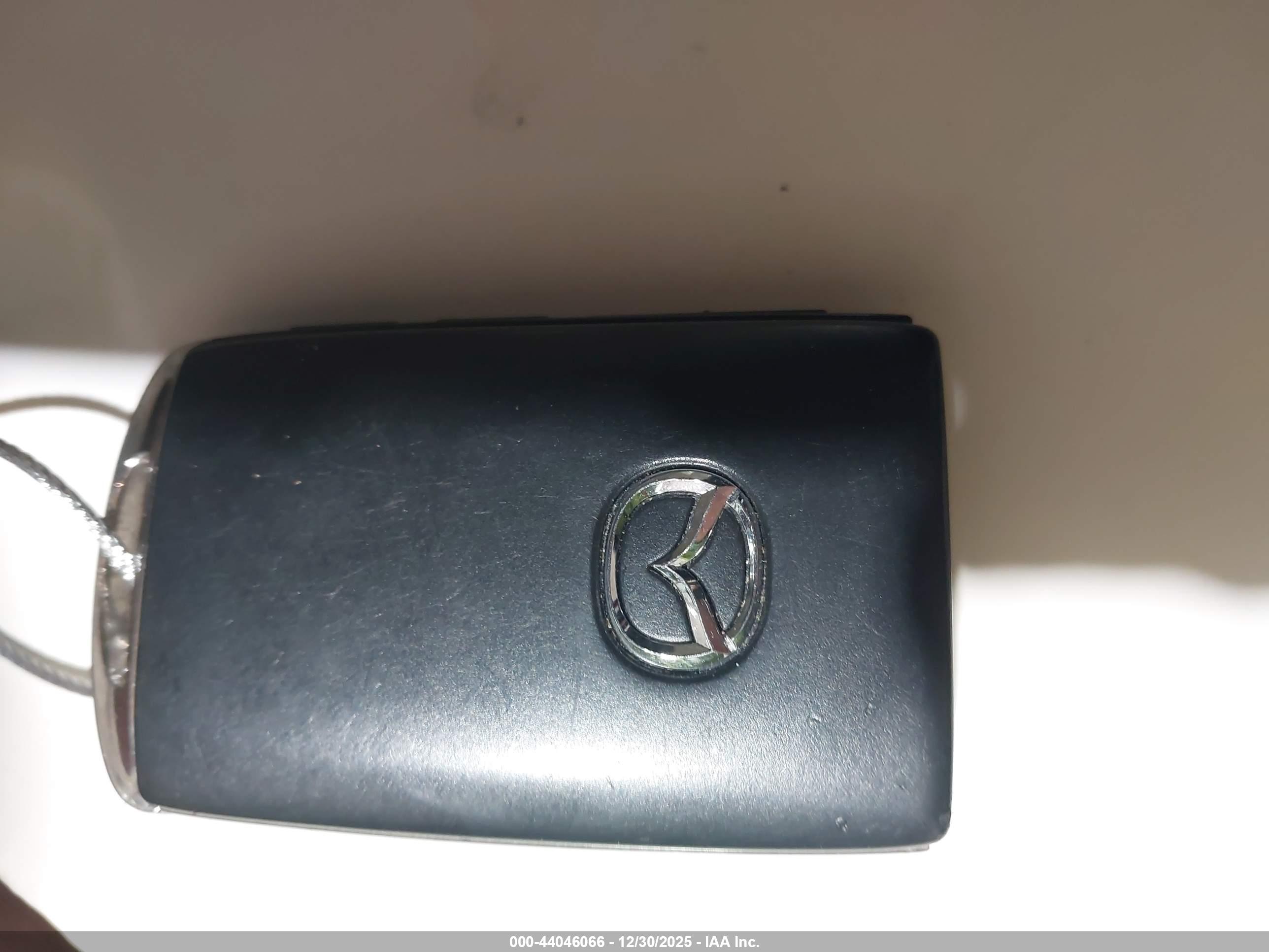 MAZDA CX-5 image 11