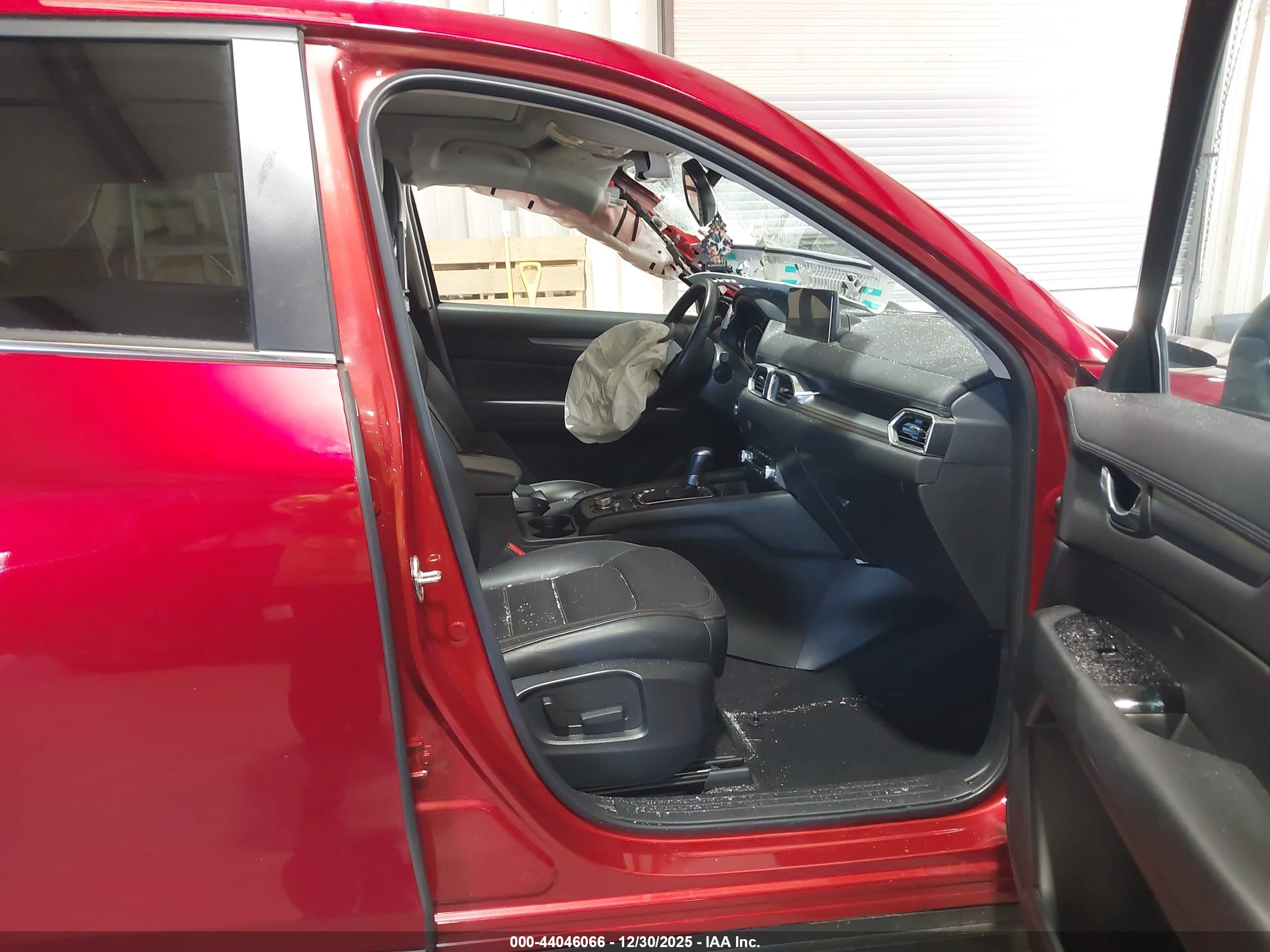 MAZDA CX-5 image 5