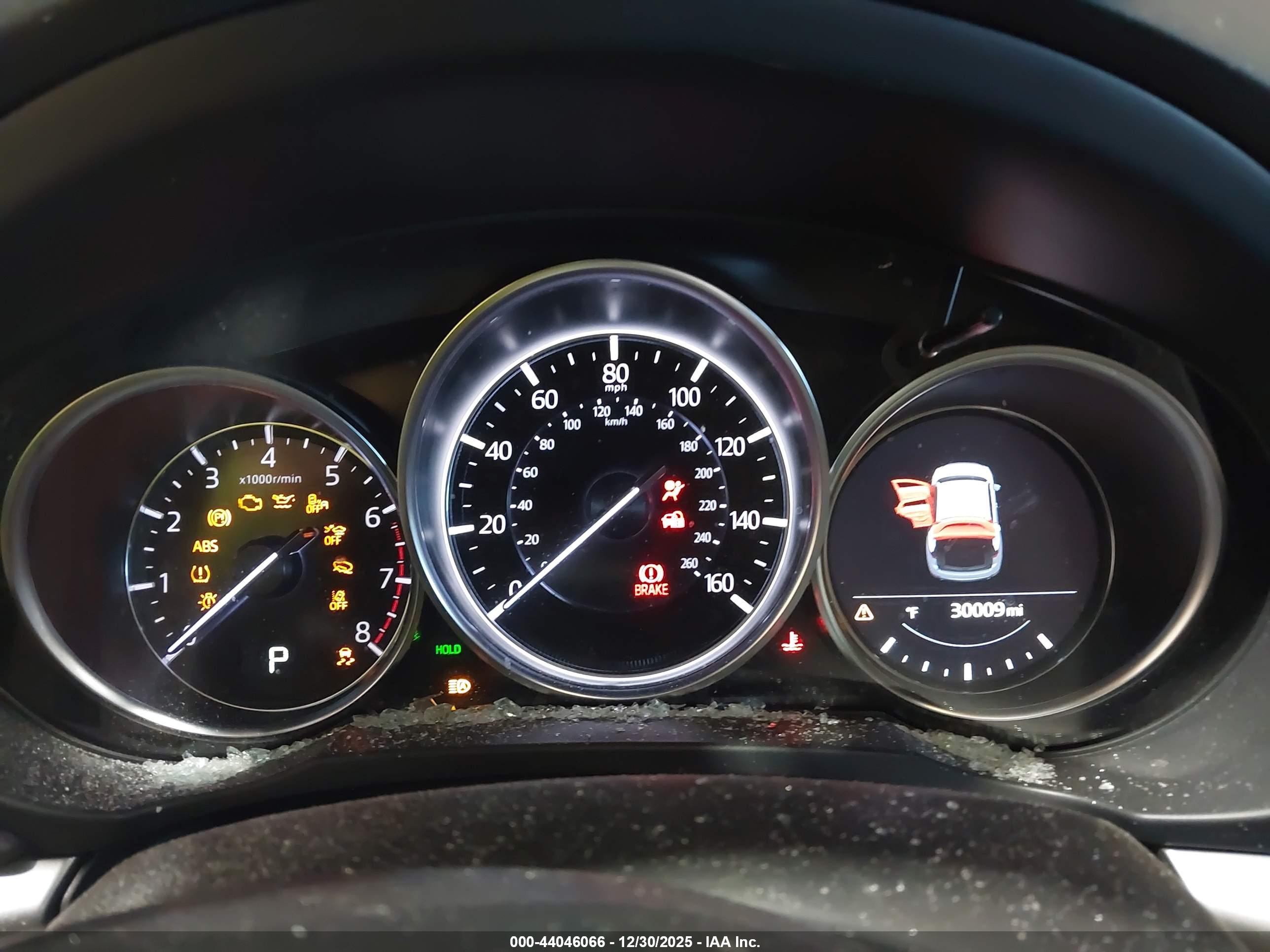MAZDA CX-5 image 7