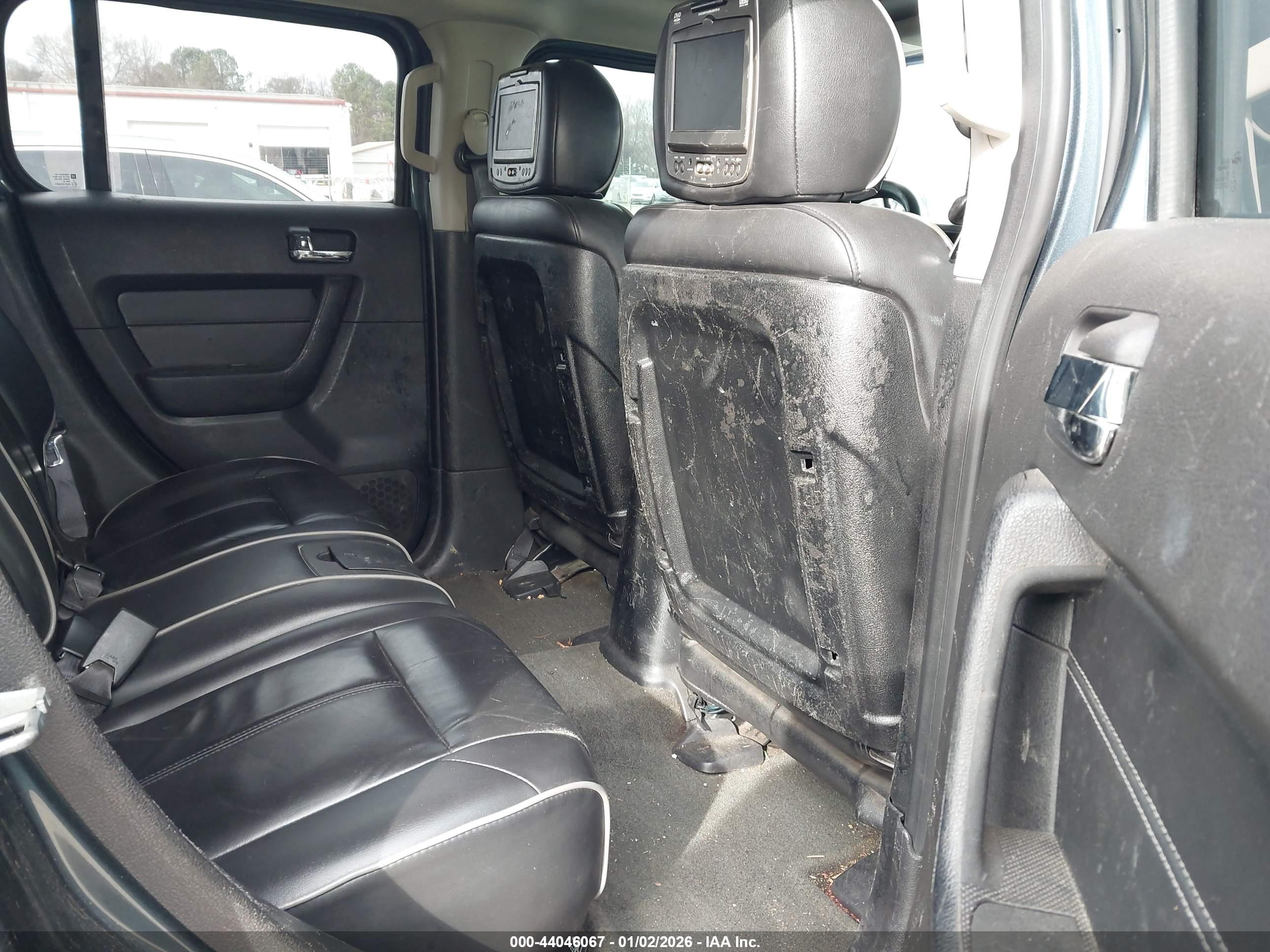 HUMMER H3 image 8