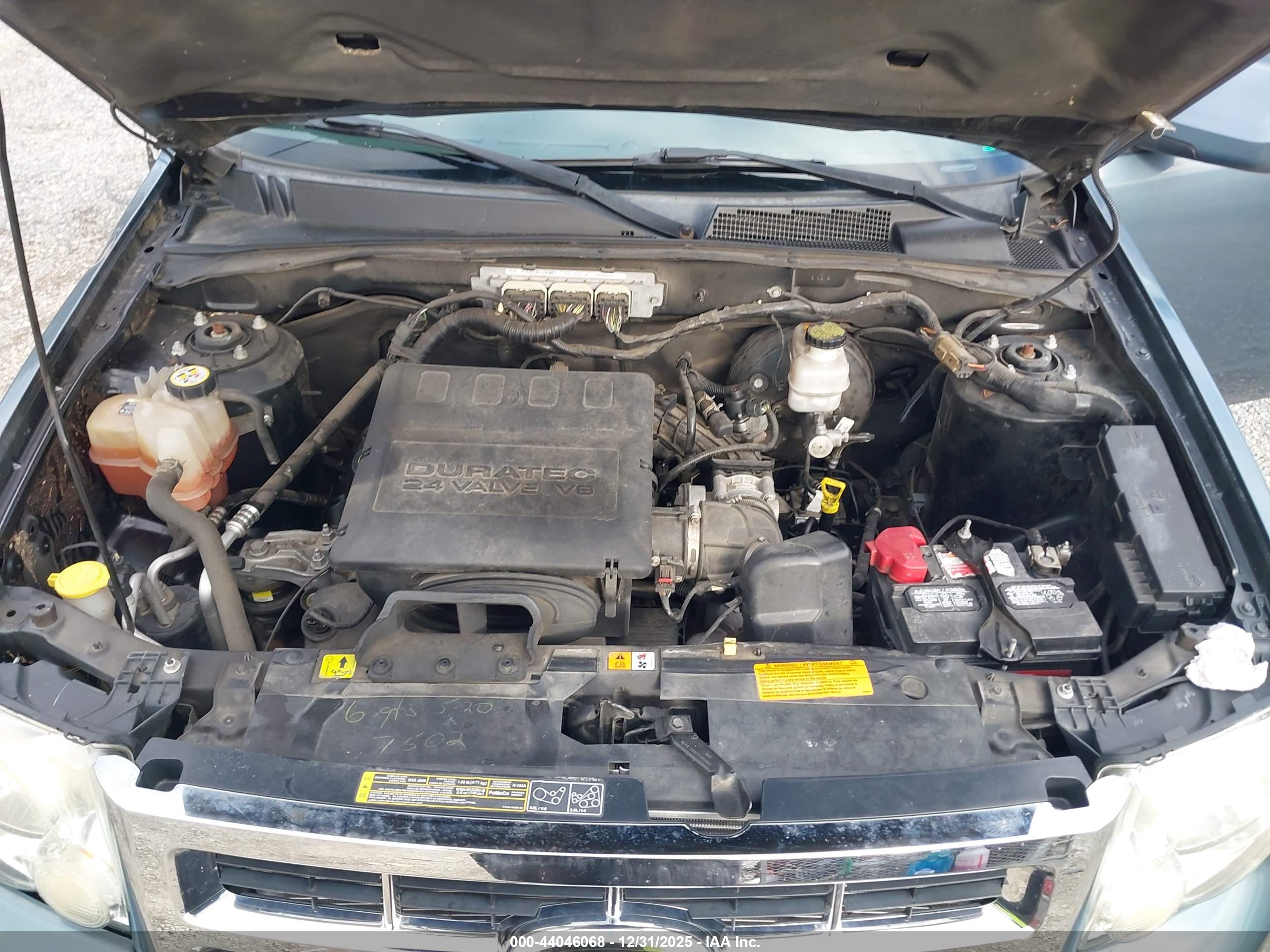 FORD ESCAPE image 10