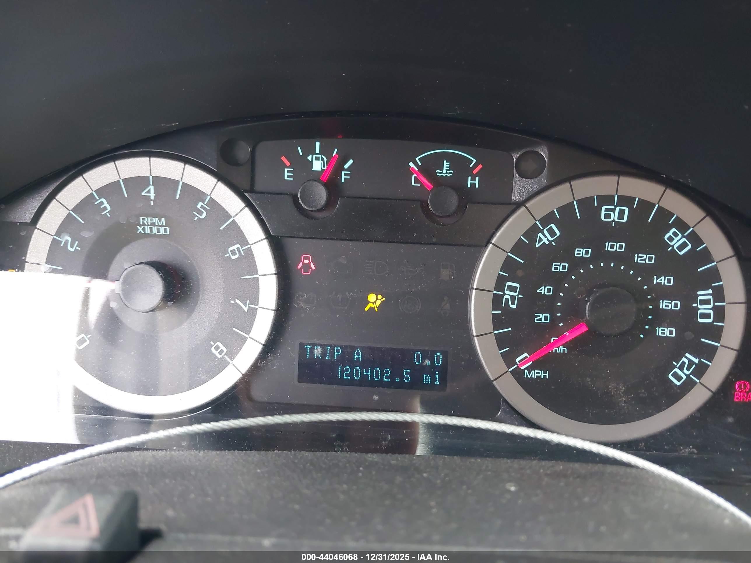 FORD ESCAPE image 7