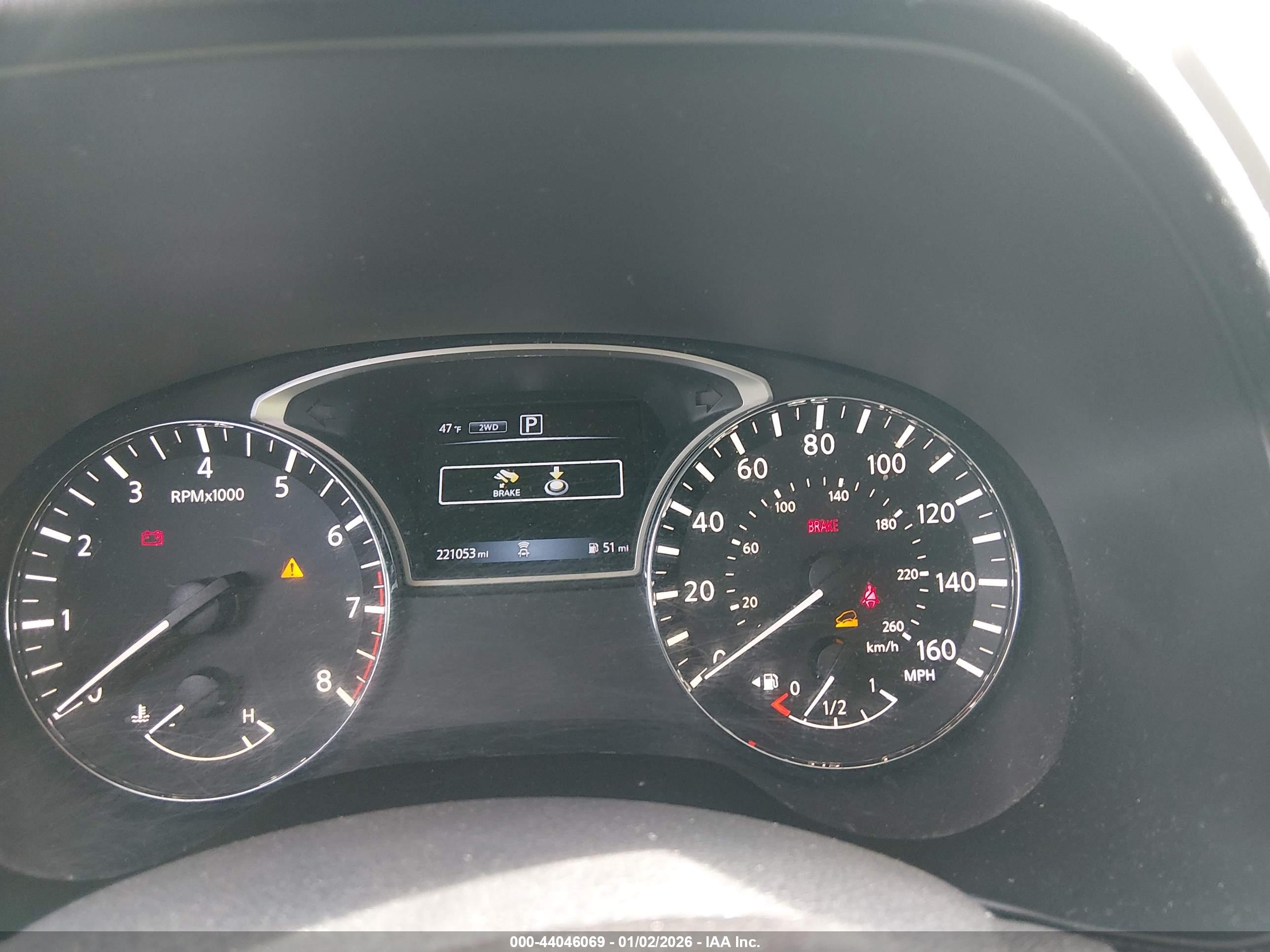 NISSAN PATHFINDER image 7