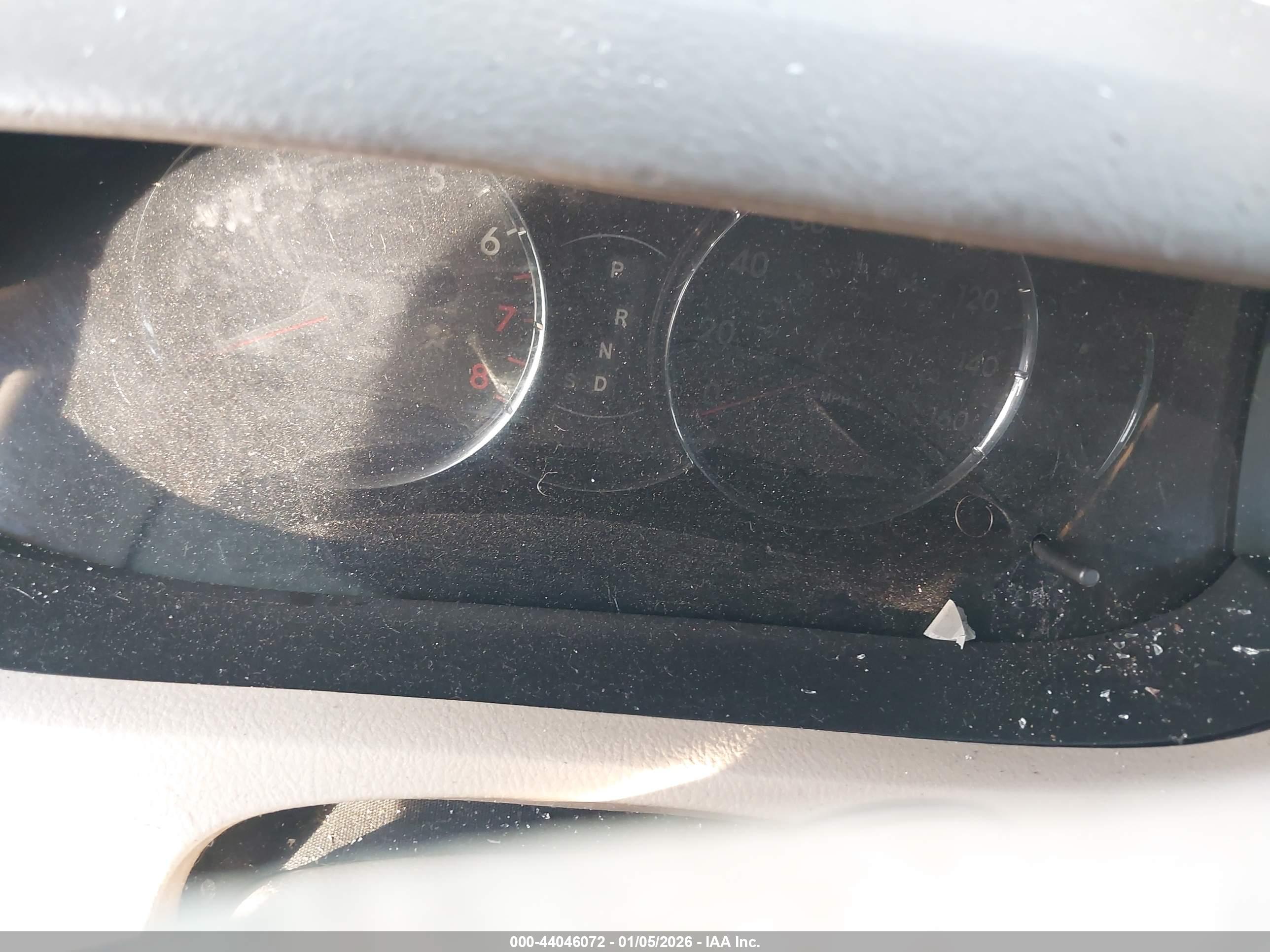 TOYOTA AVALON image 7