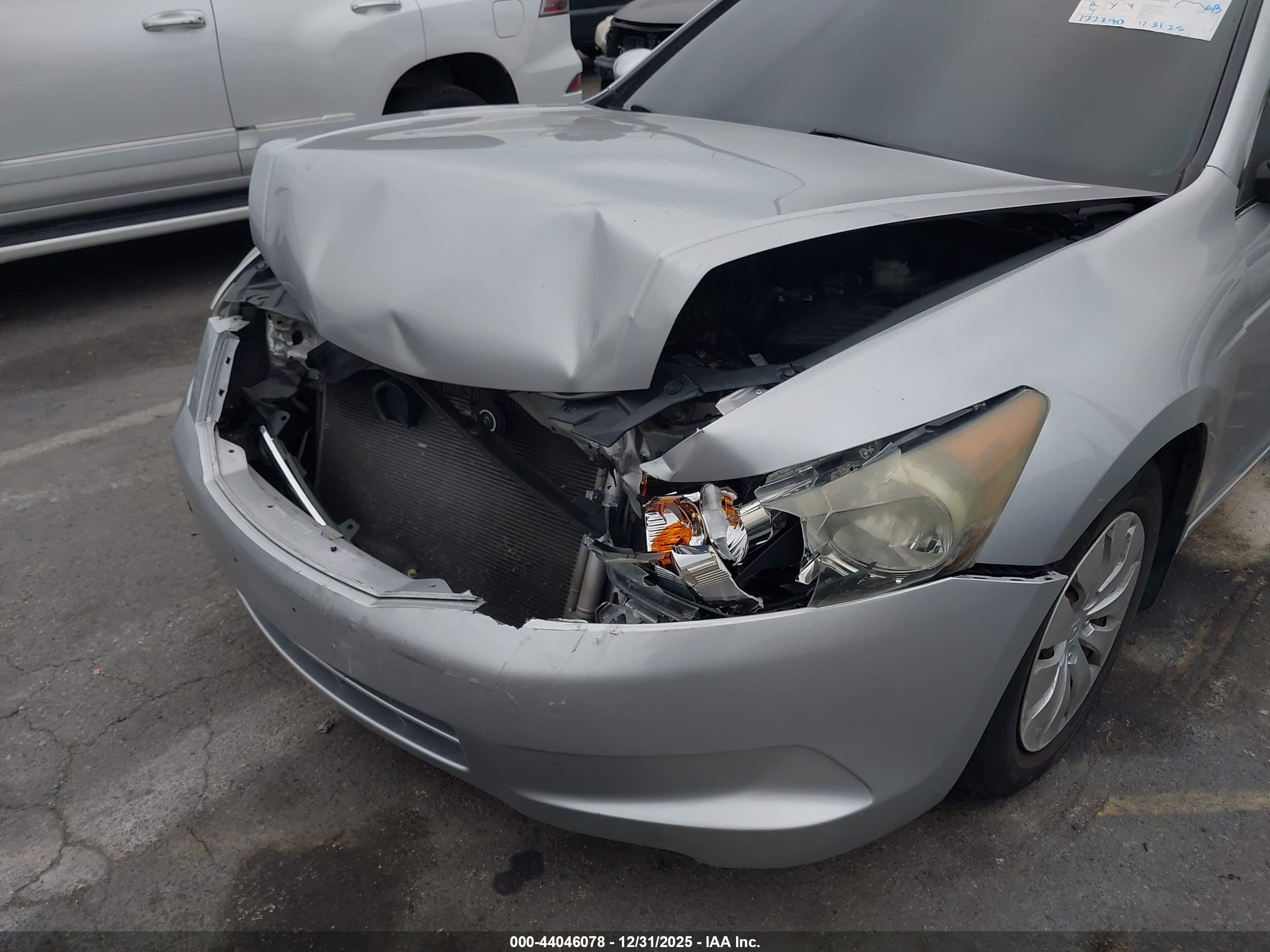 HONDA ACCORD image 6