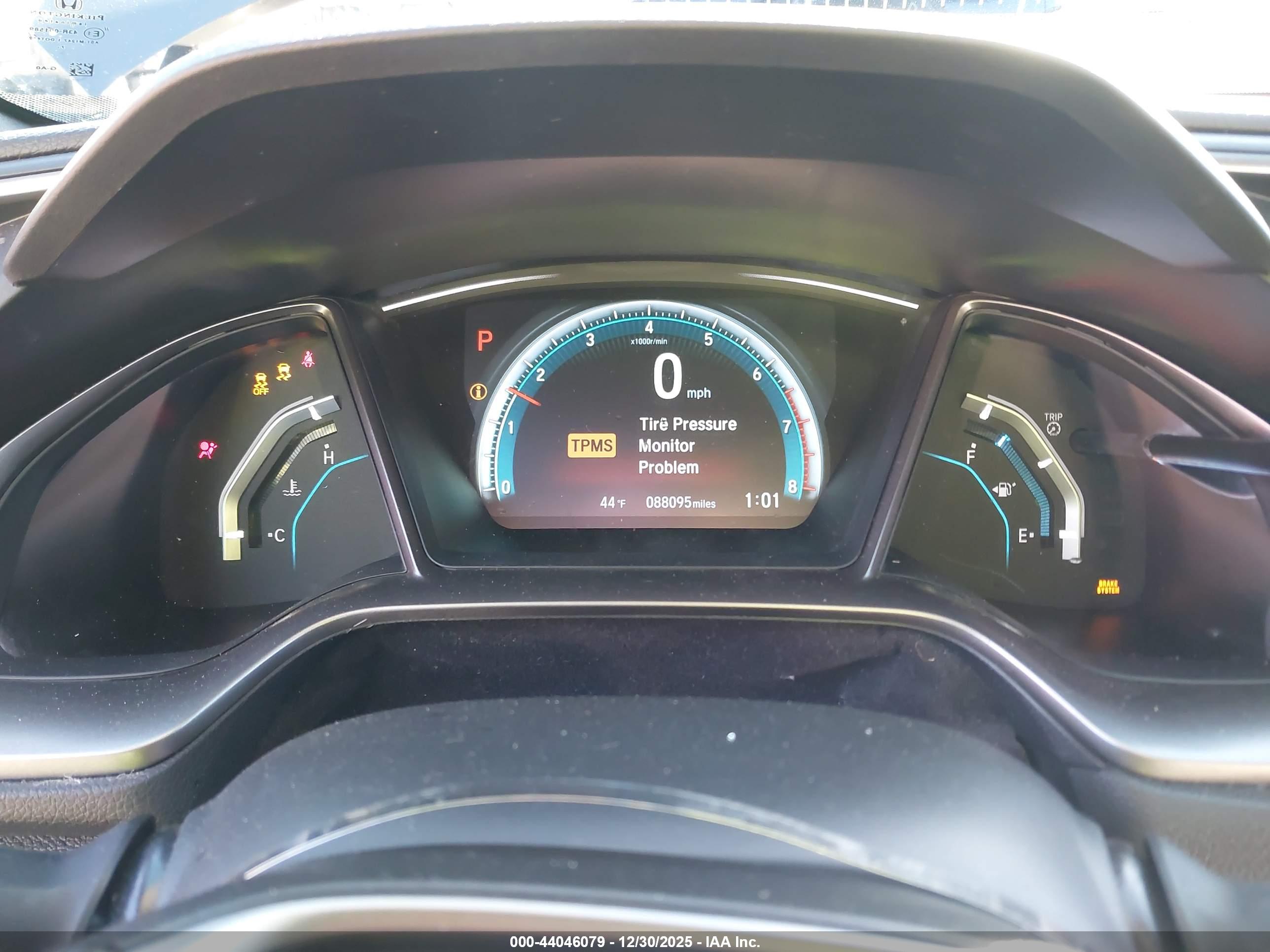 HONDA CIVIC image 7