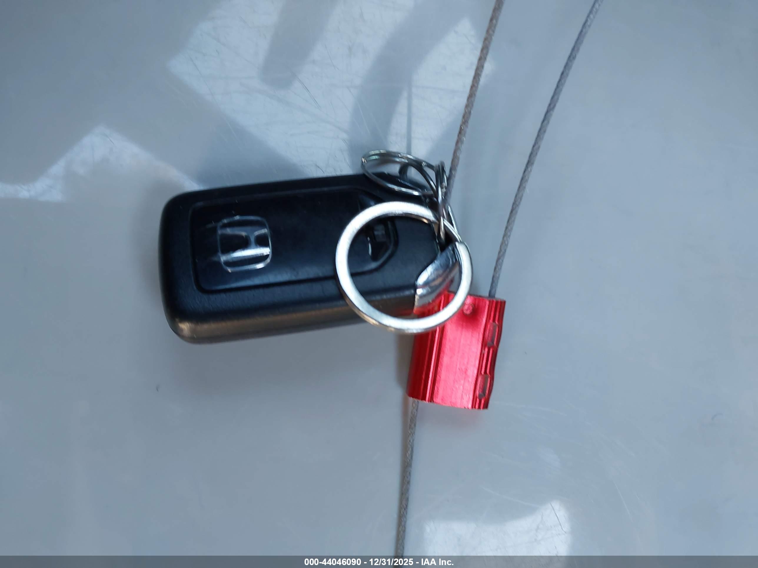 HONDA CIVIC image 11