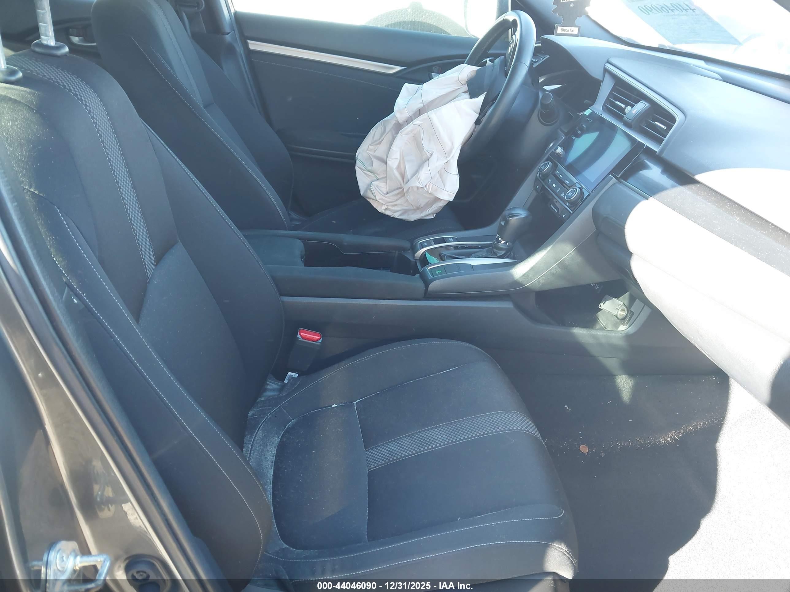 HONDA CIVIC image 5