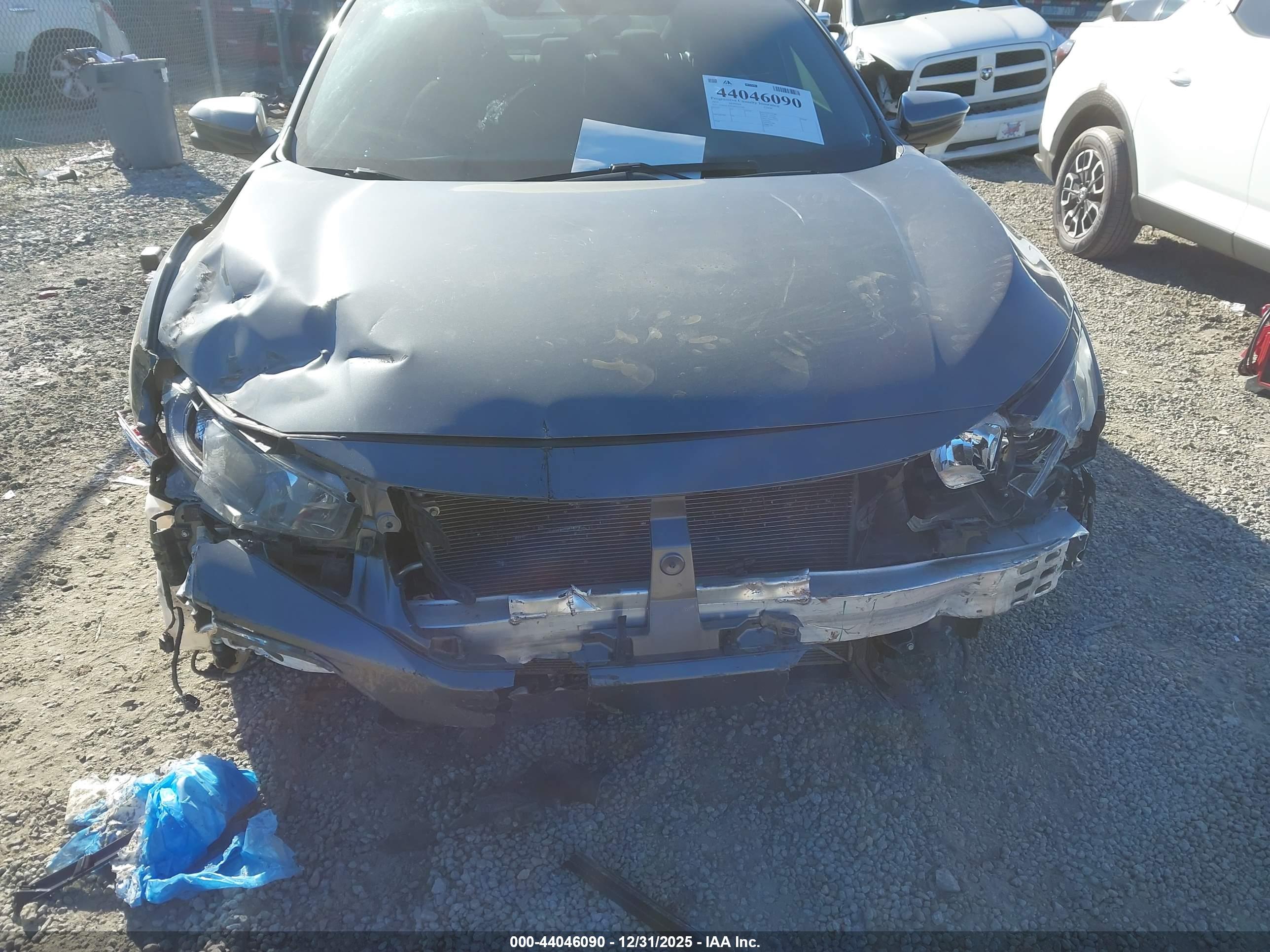 HONDA CIVIC image 6