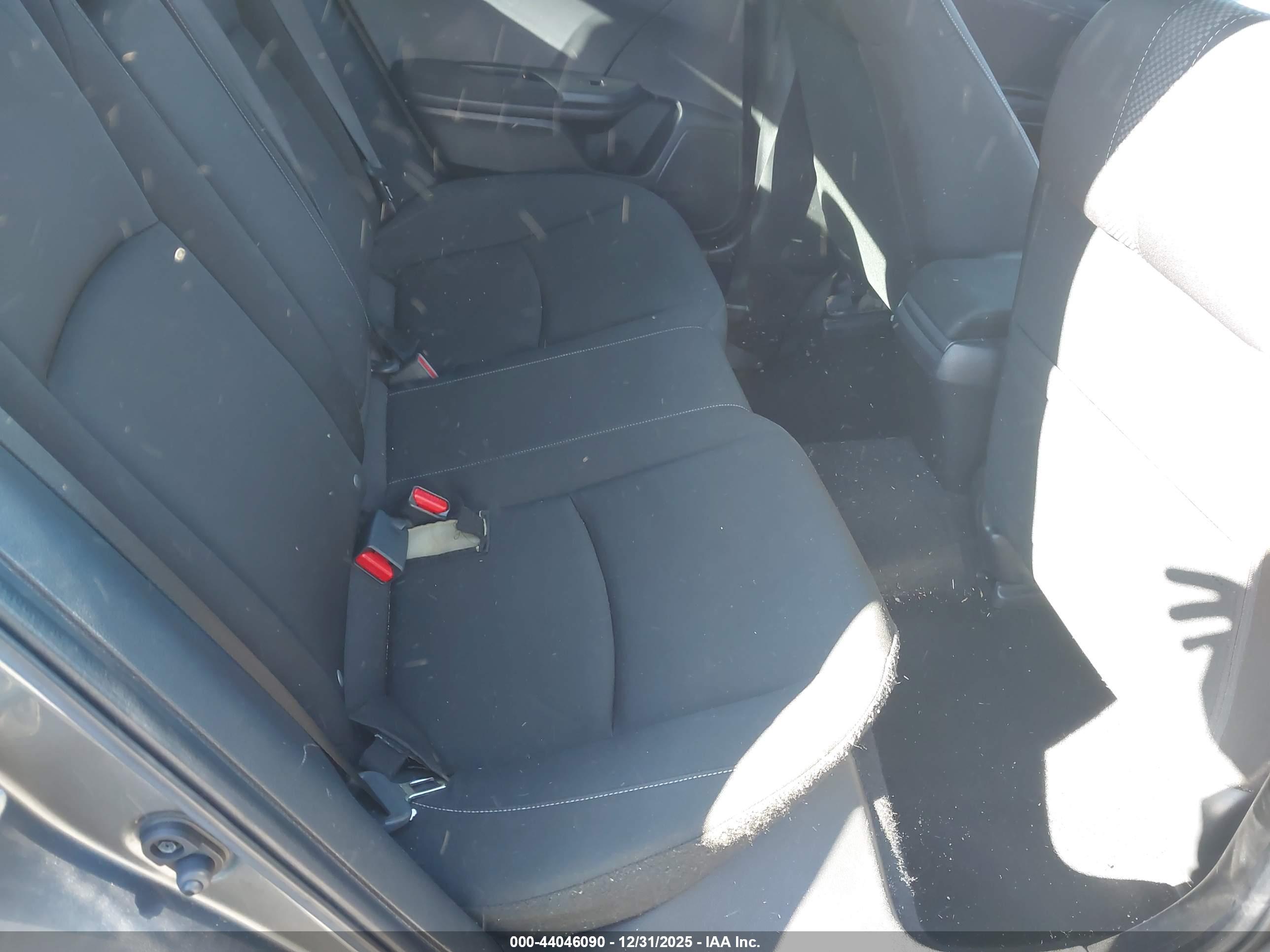 HONDA CIVIC image 8