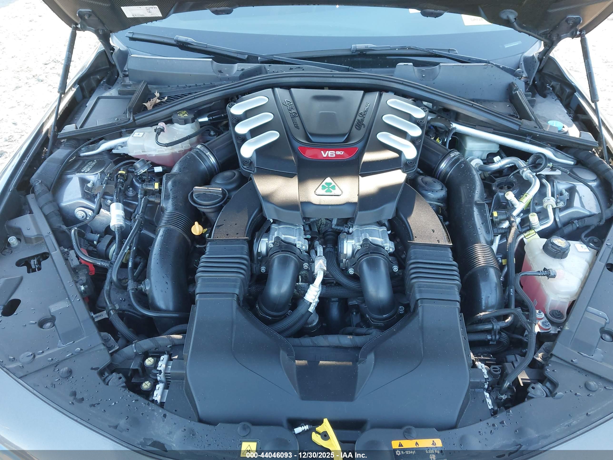 ALFA ROMEO image 10