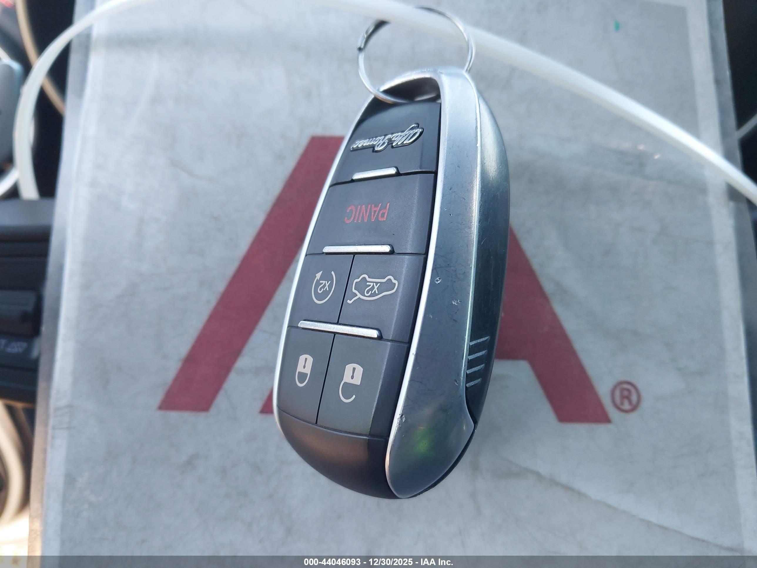 ALFA ROMEO image 11