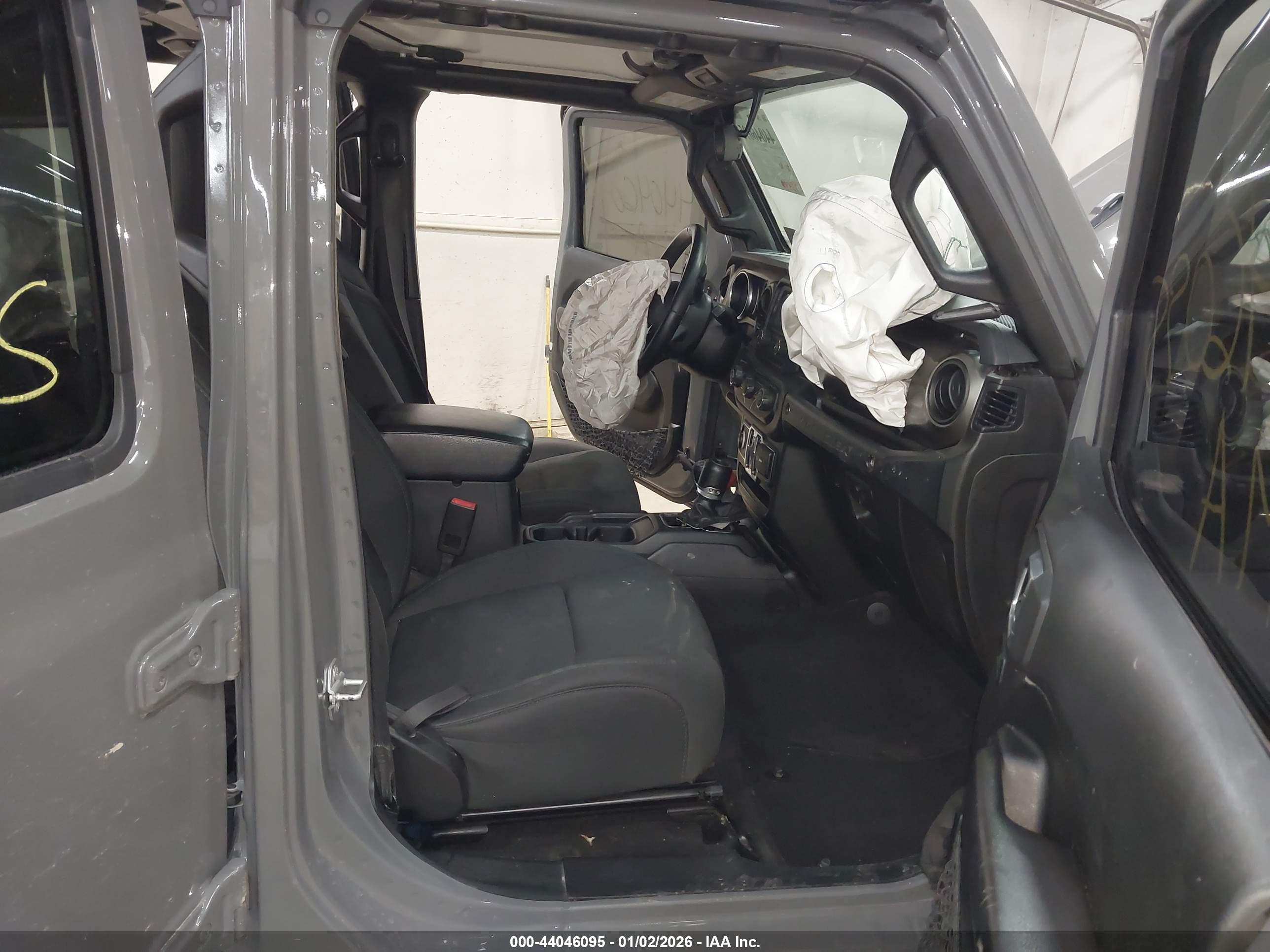 JEEP WRANGLER image 5