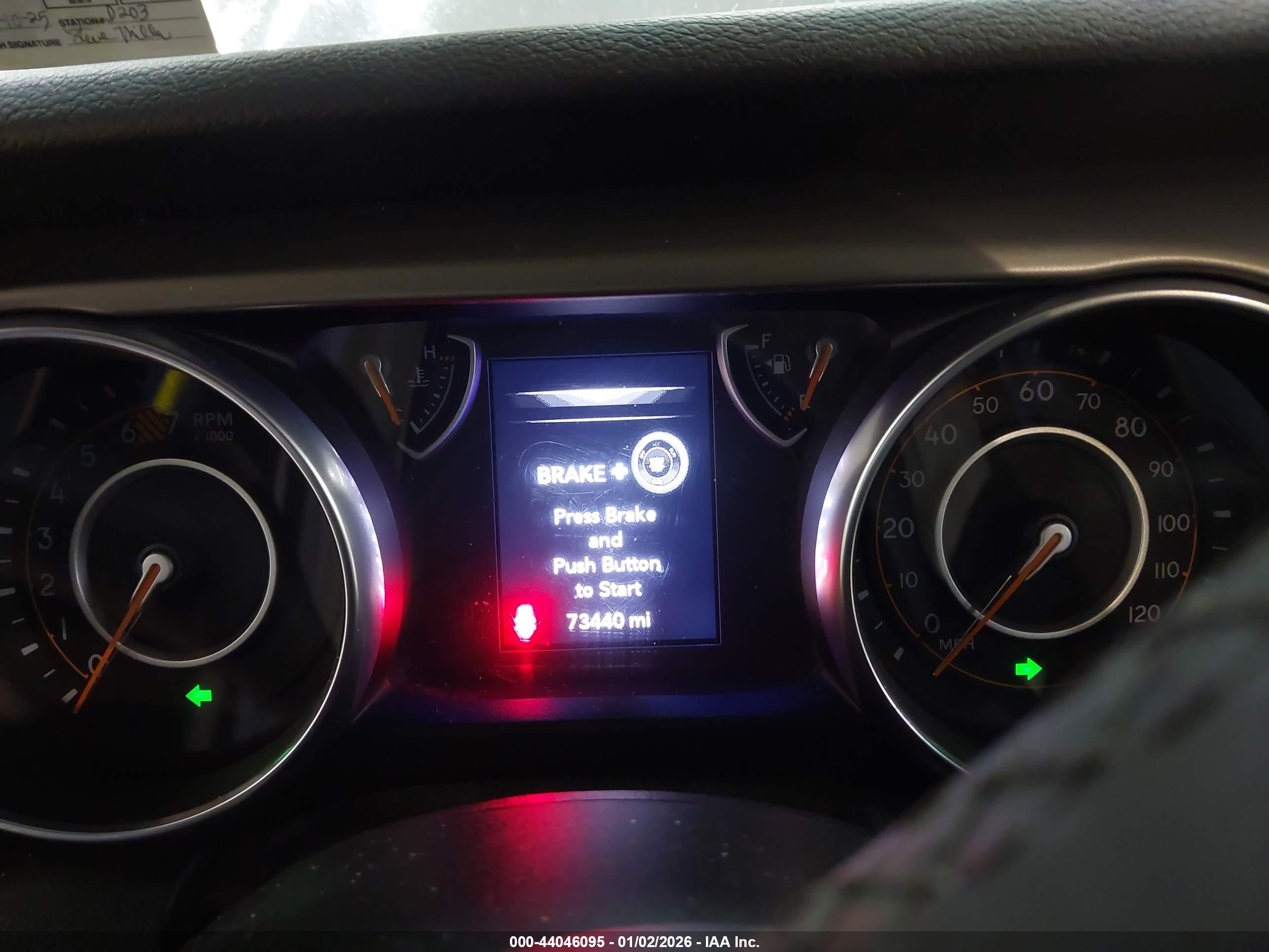 JEEP WRANGLER image 7