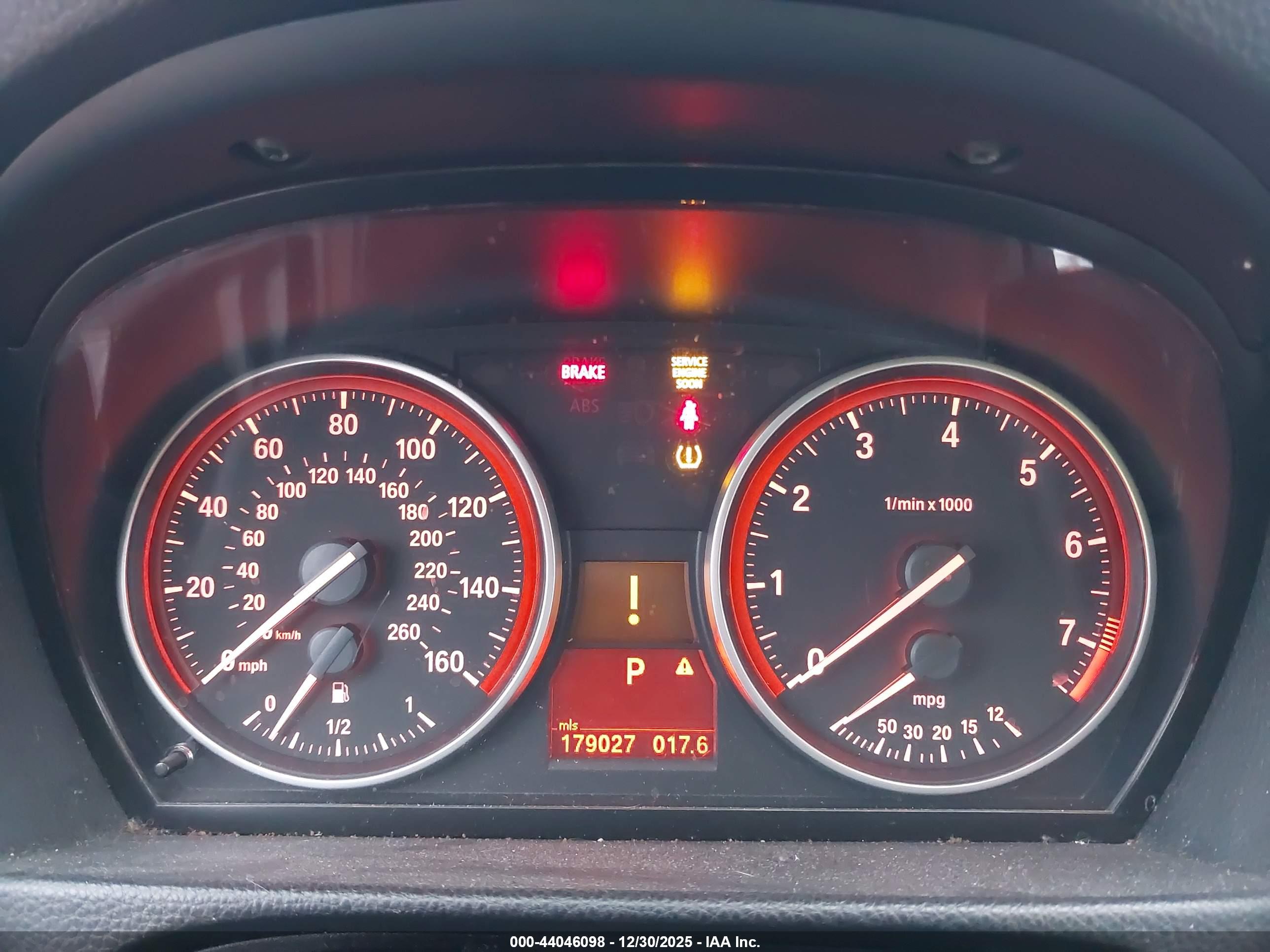 BMW 328I image 7